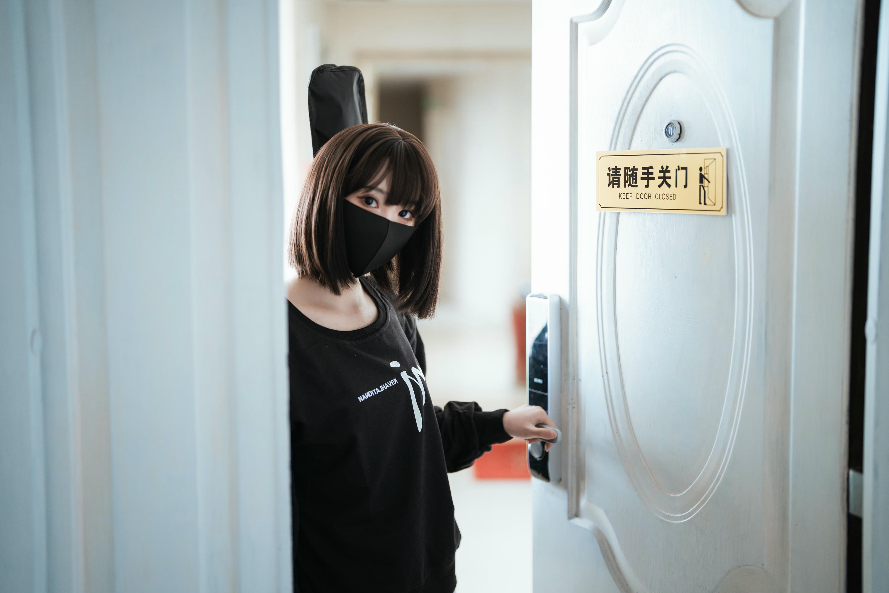 面饼仙儿 NO.117 升玖 [54P-511MB]_第1集