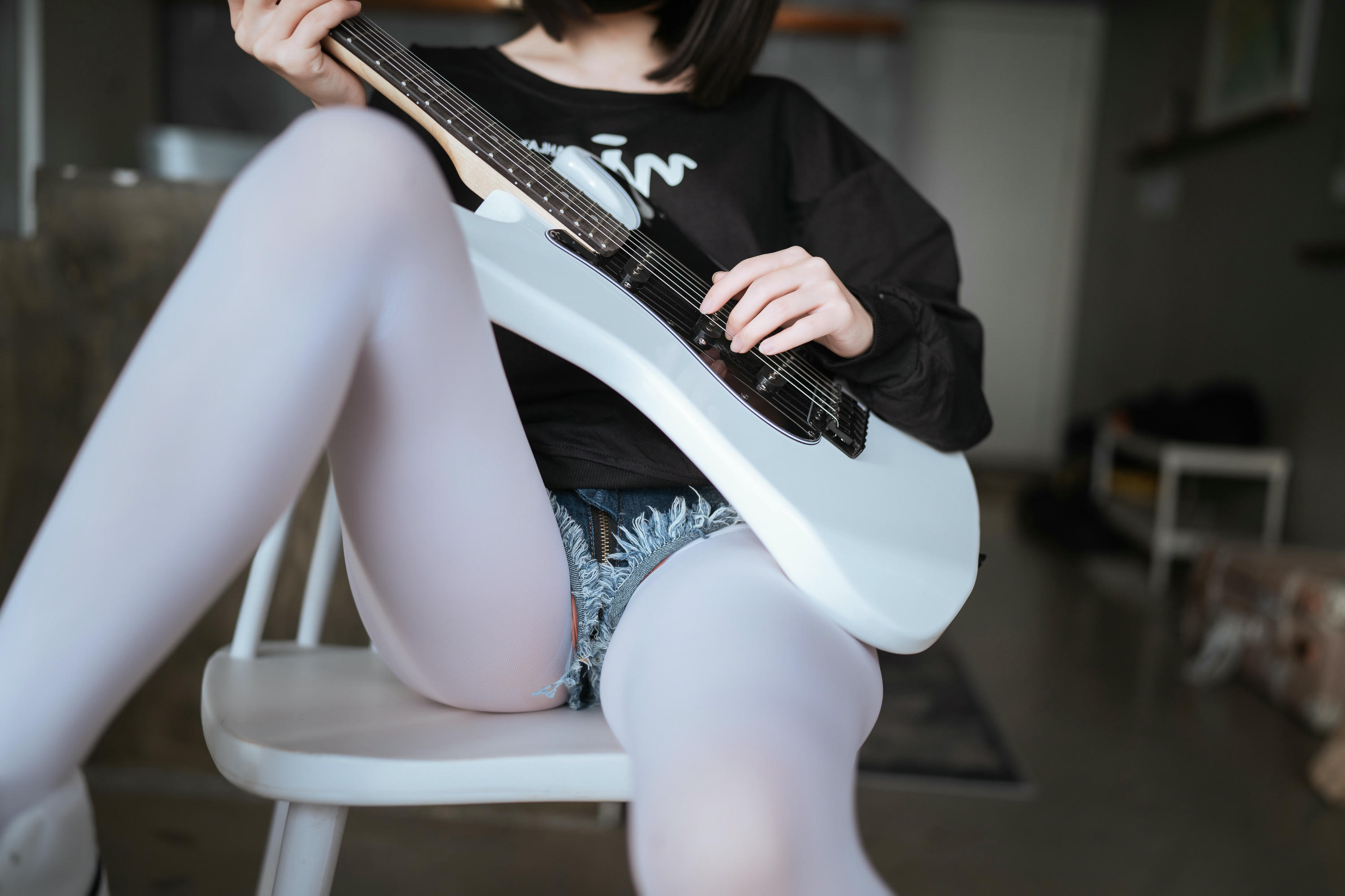 面饼仙儿 NO.117 升玖 [54P-511MB]_第1集