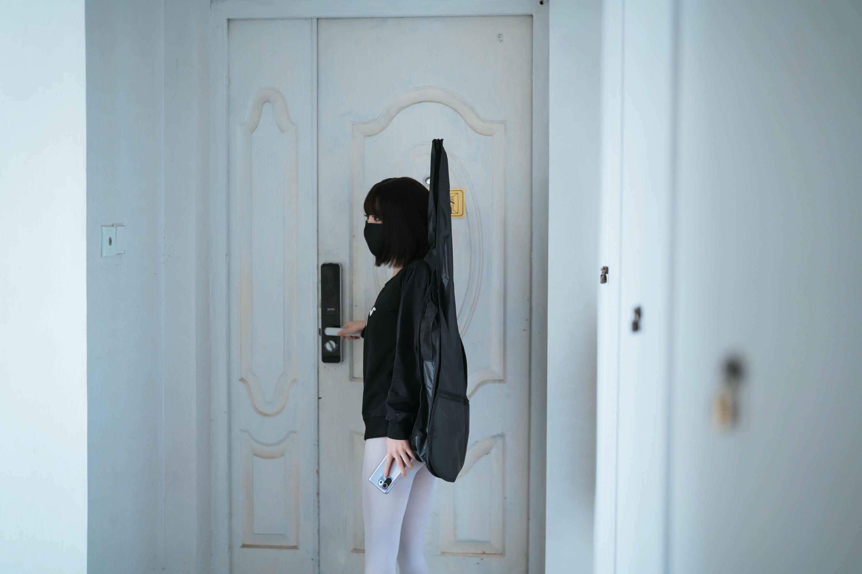 面饼仙儿 NO.117 升玖 [54P-511MB]_第1集