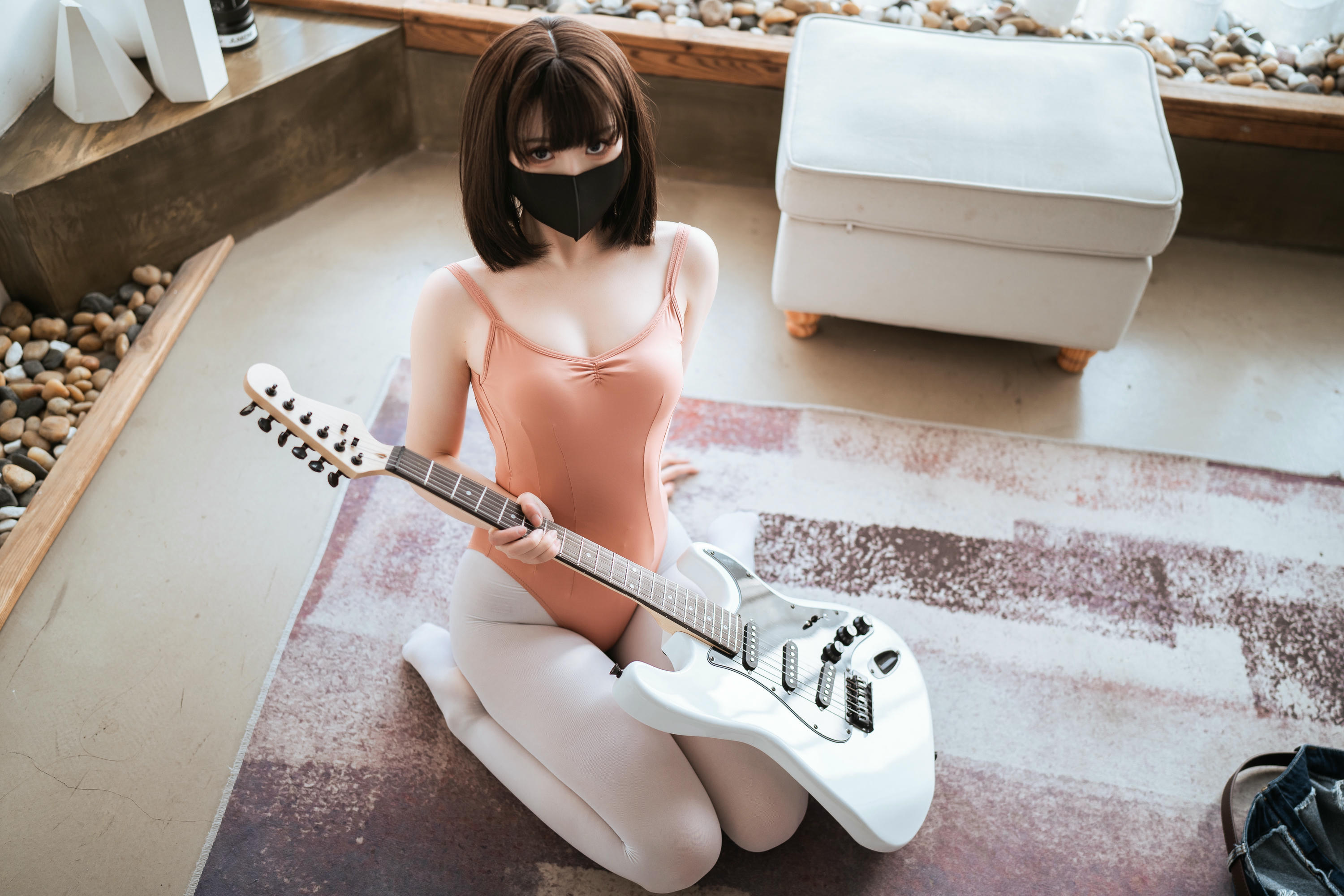 面饼仙儿 NO.117 升玖 [54P-511MB]_第2集