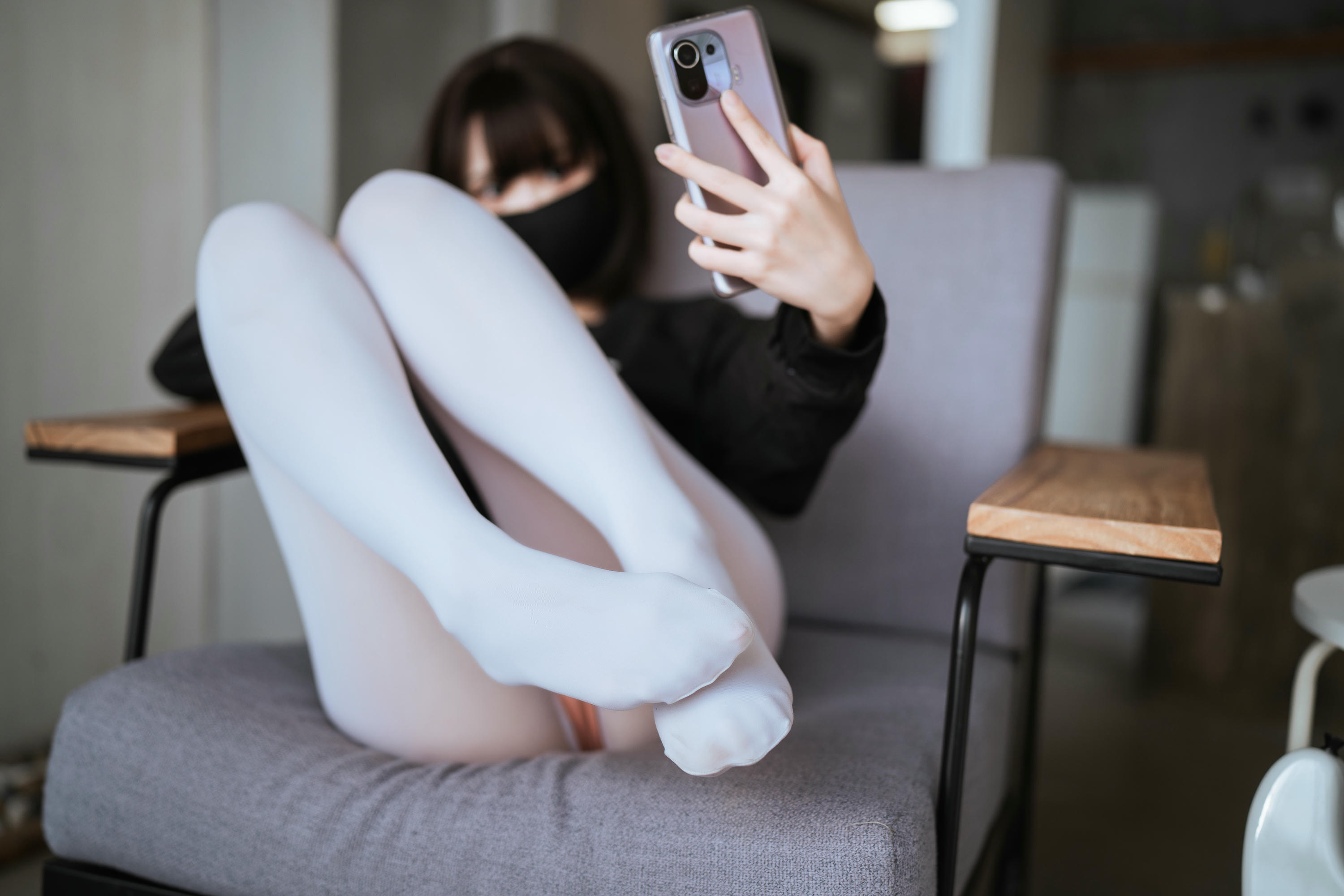 面饼仙儿 NO.117 升玖 [54P-511MB]_第2集