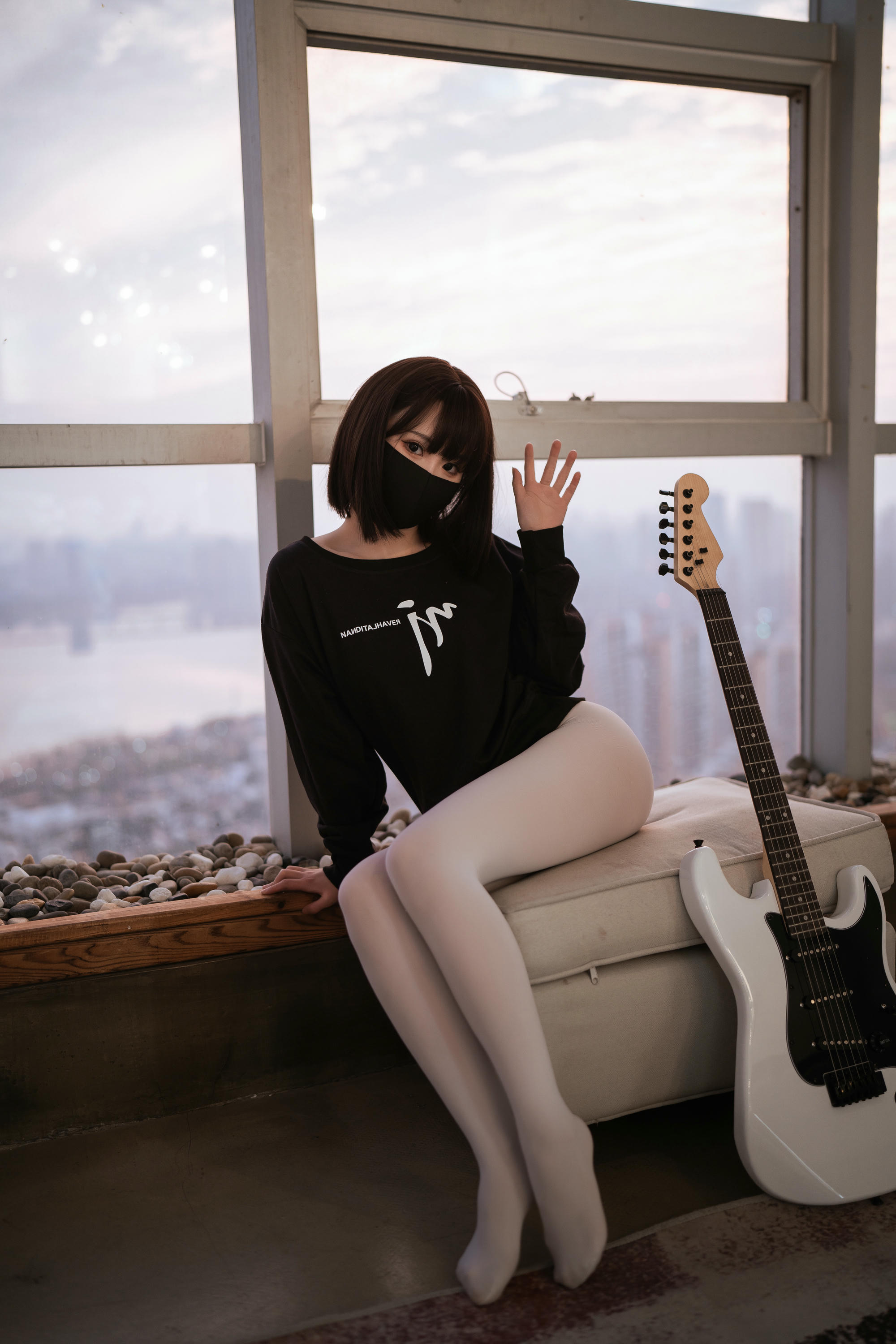 面饼仙儿 NO.117 升玖 [54P-511MB]_第3集