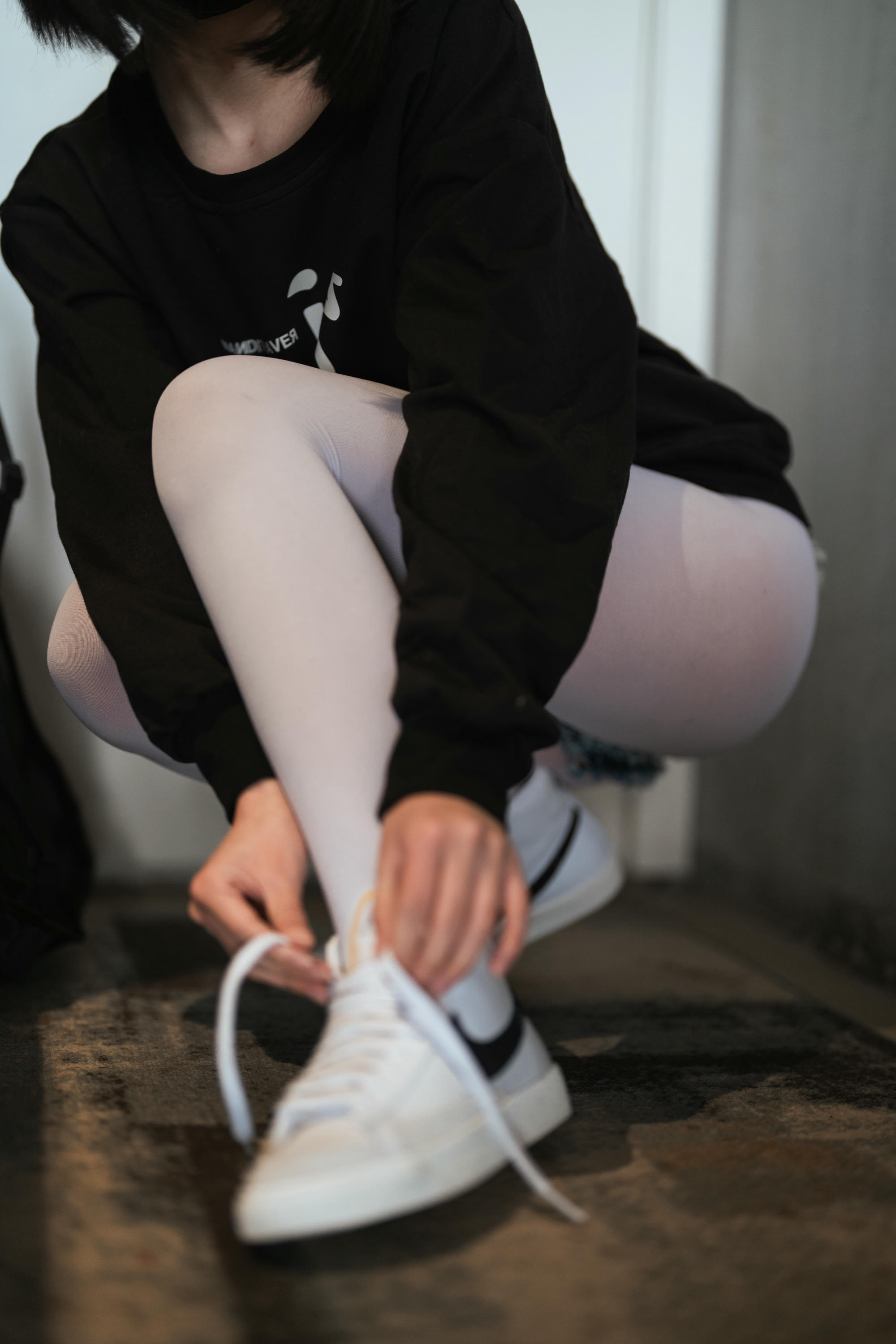 面饼仙儿 NO.117 升玖 [54P-511MB]_第1集