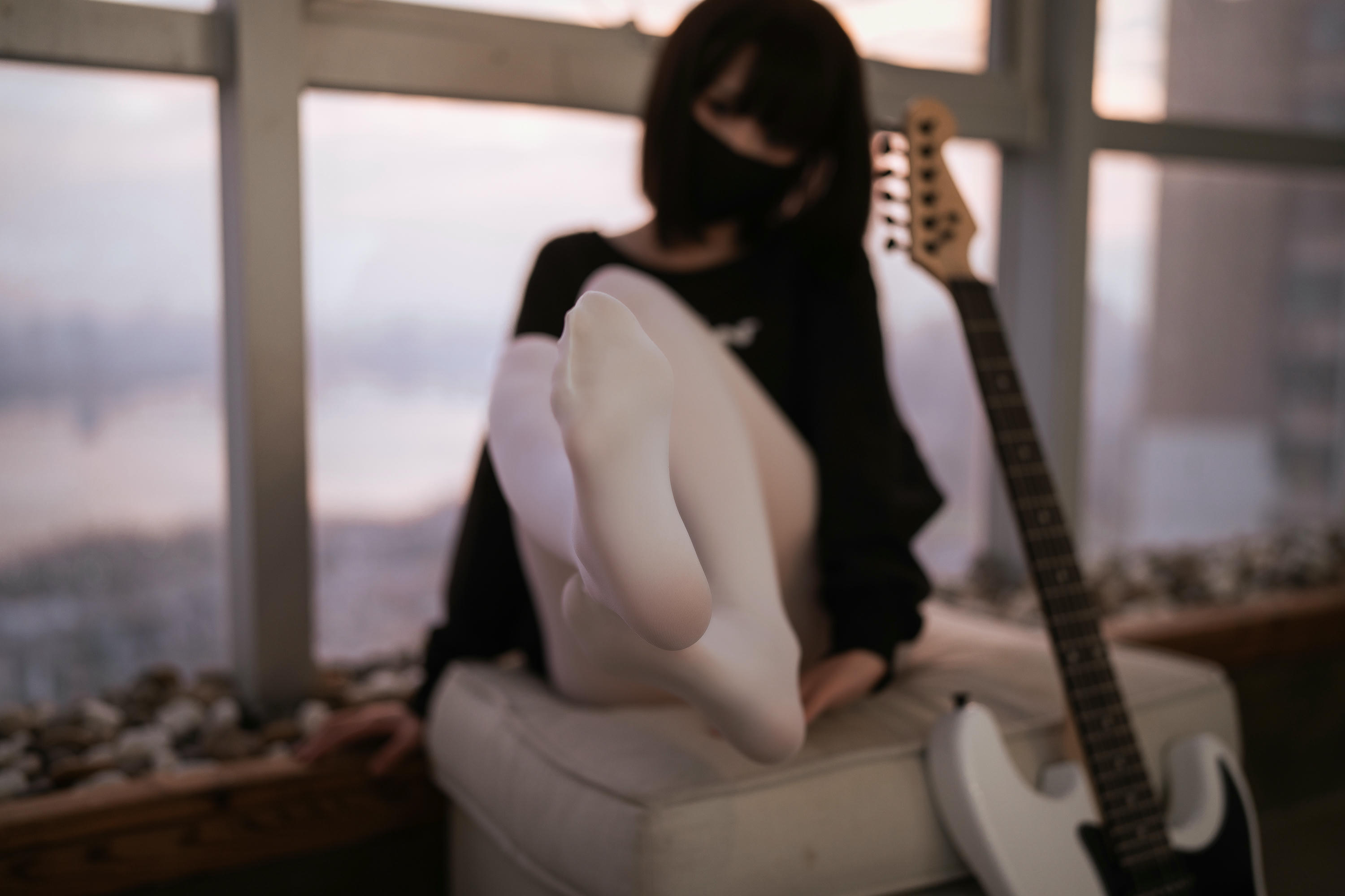 面饼仙儿 NO.117 升玖 [54P-511MB]_第3集