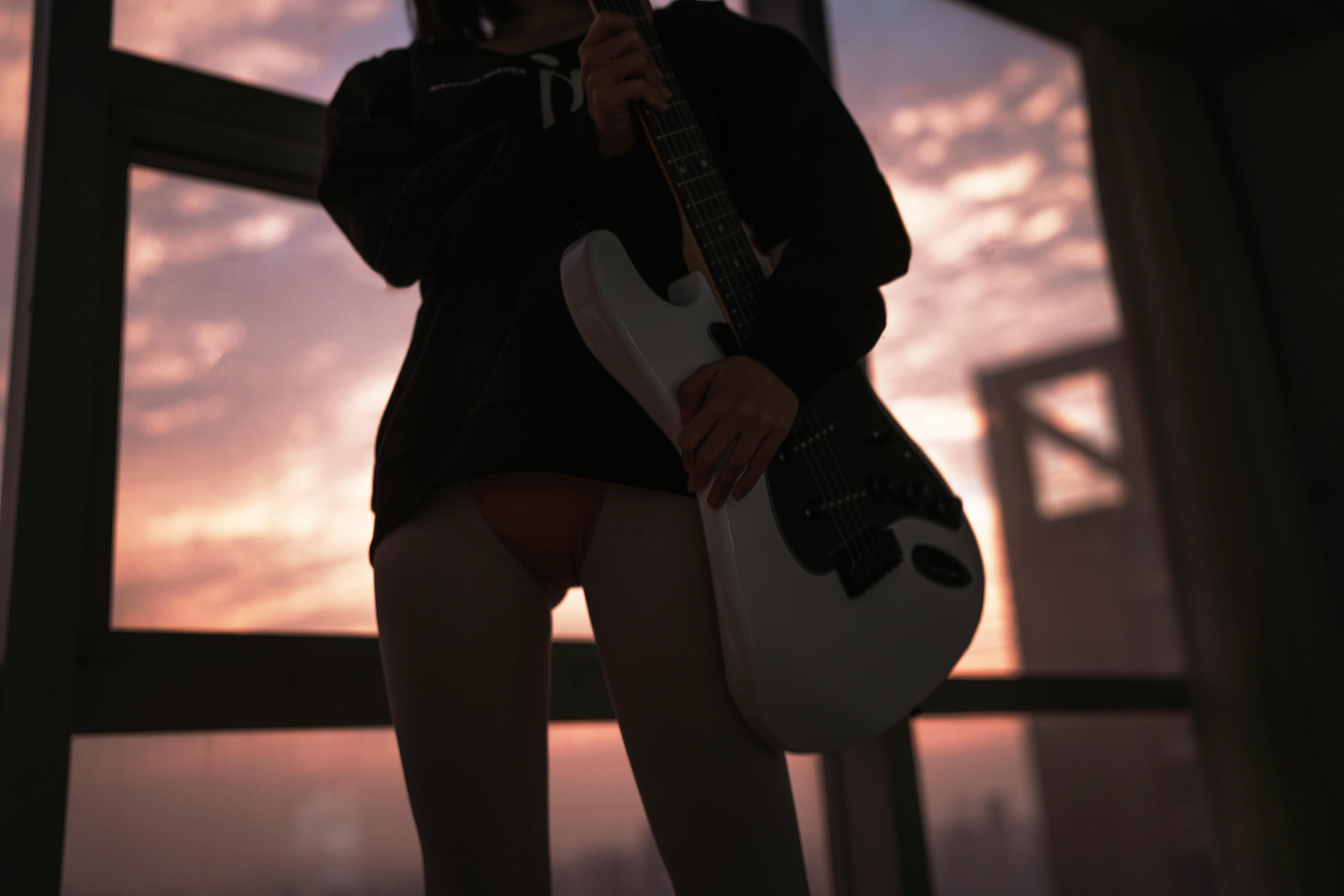 面饼仙儿 NO.117 升玖 [54P-511MB]_第3集