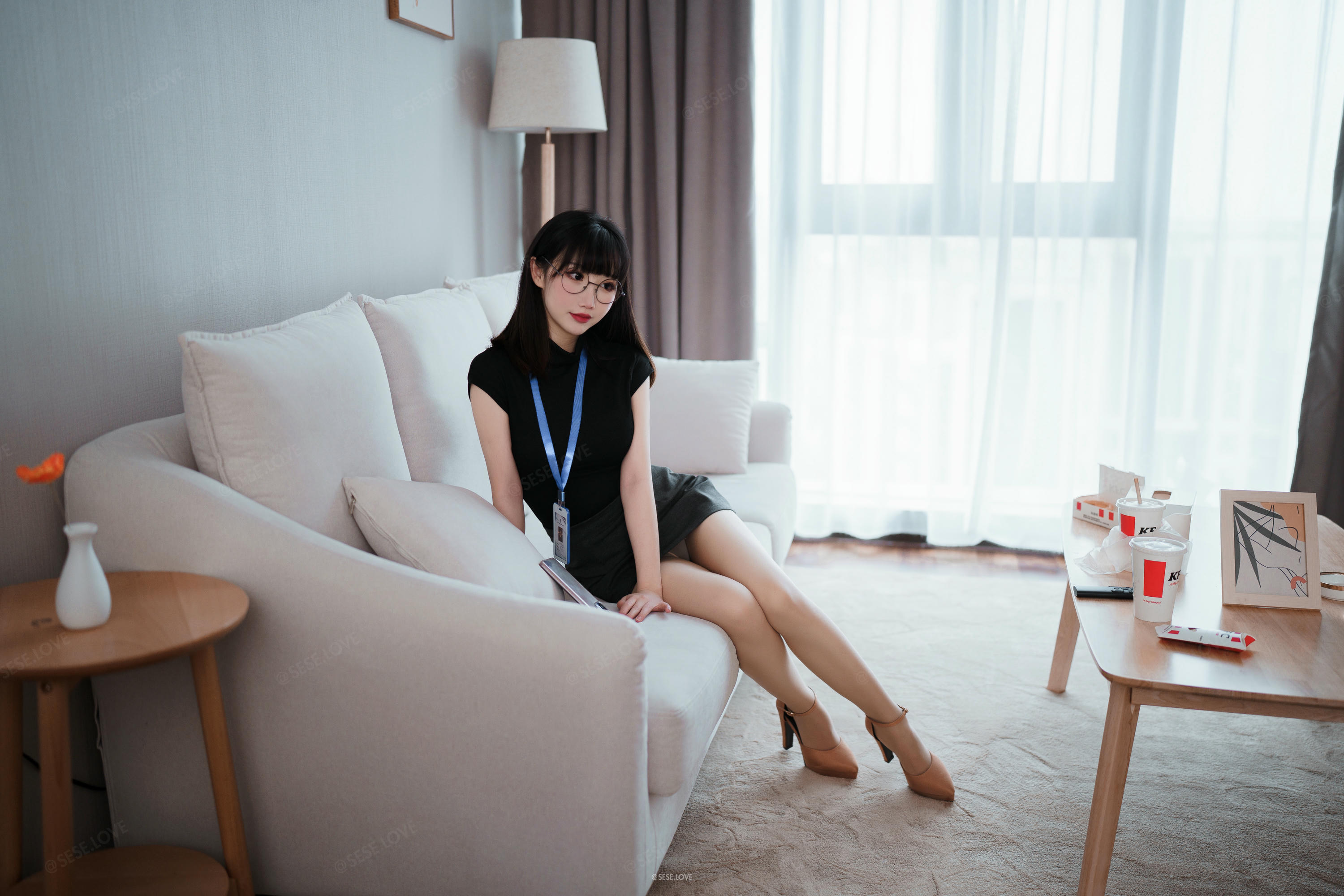 面饼仙儿 NO.120 后辈篇 [43P-529MB]_第1集