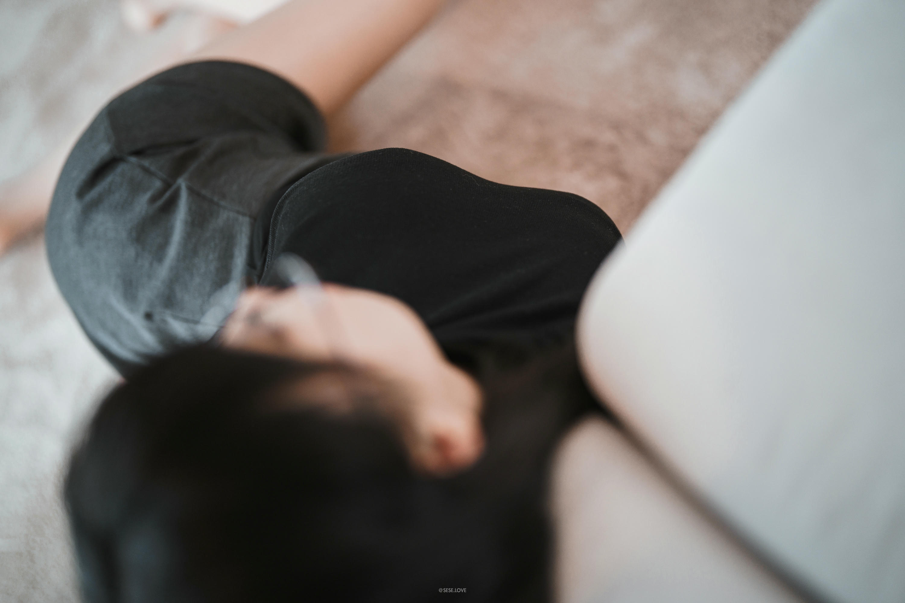 面饼仙儿 NO.120 后辈篇 [43P-529MB]_第2集