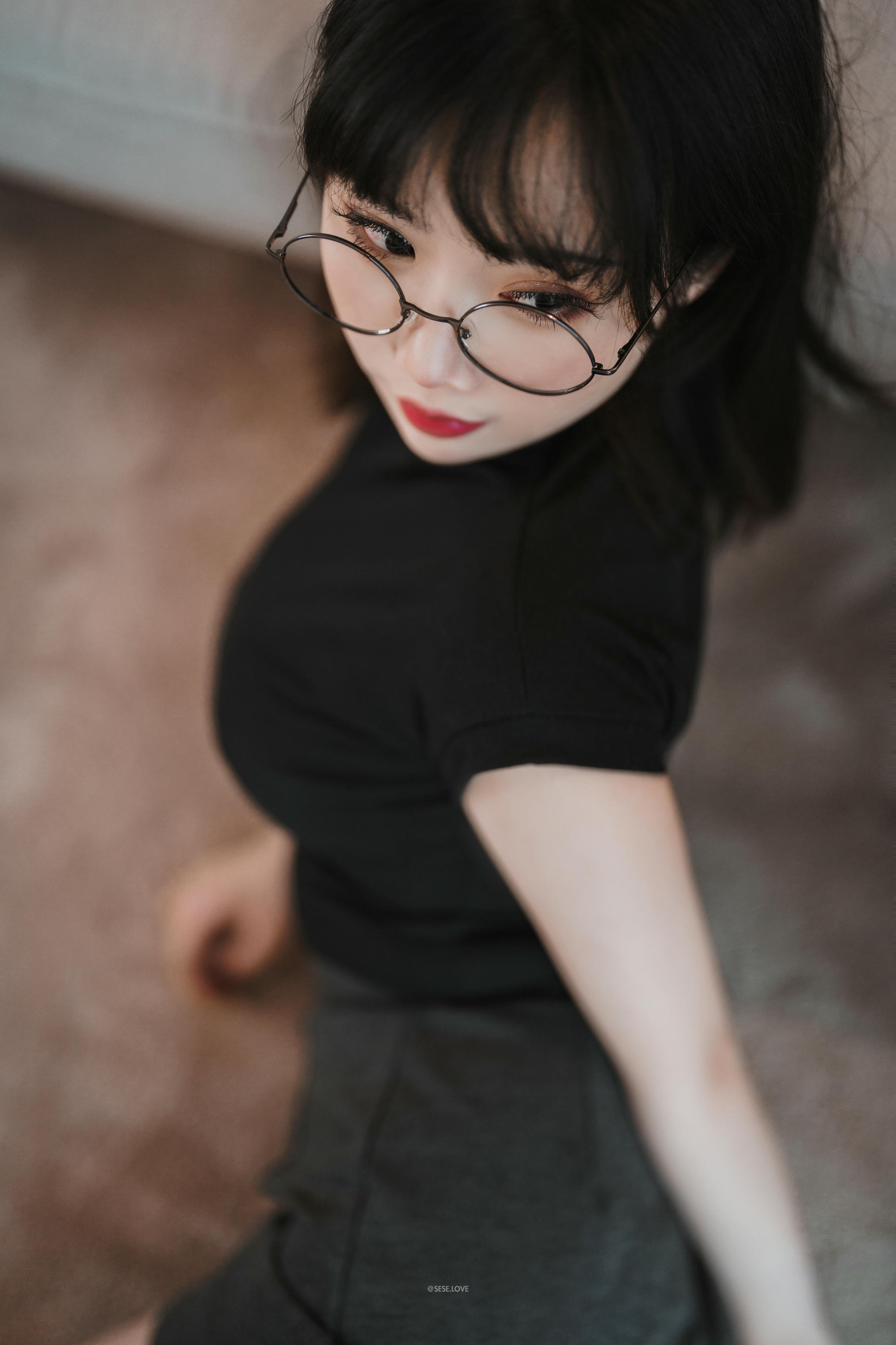 面饼仙儿 NO.120 后辈篇 [43P-529MB]_第2集