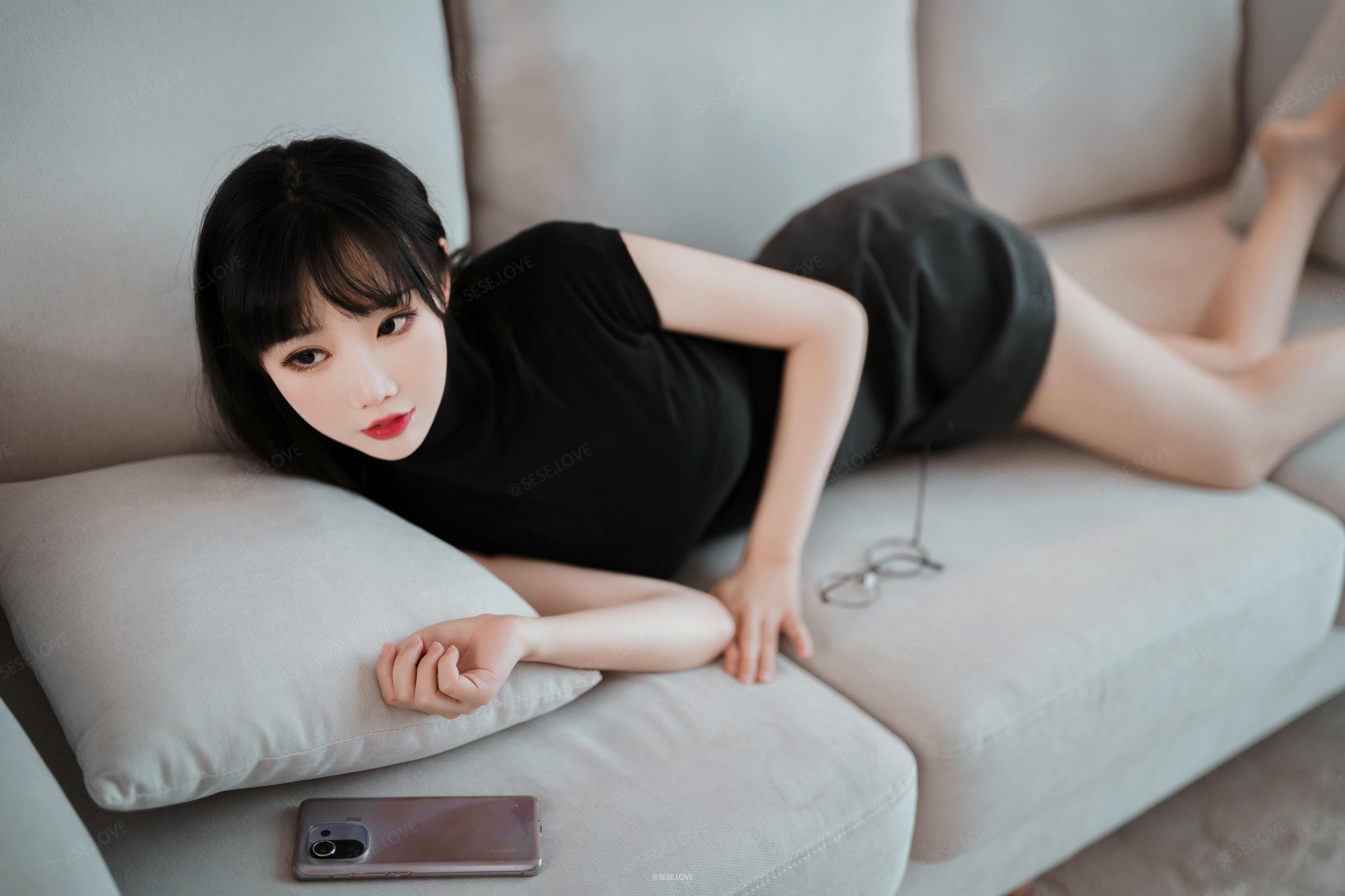 面饼仙儿 NO.120 后辈篇 [43P-529MB]_第1集