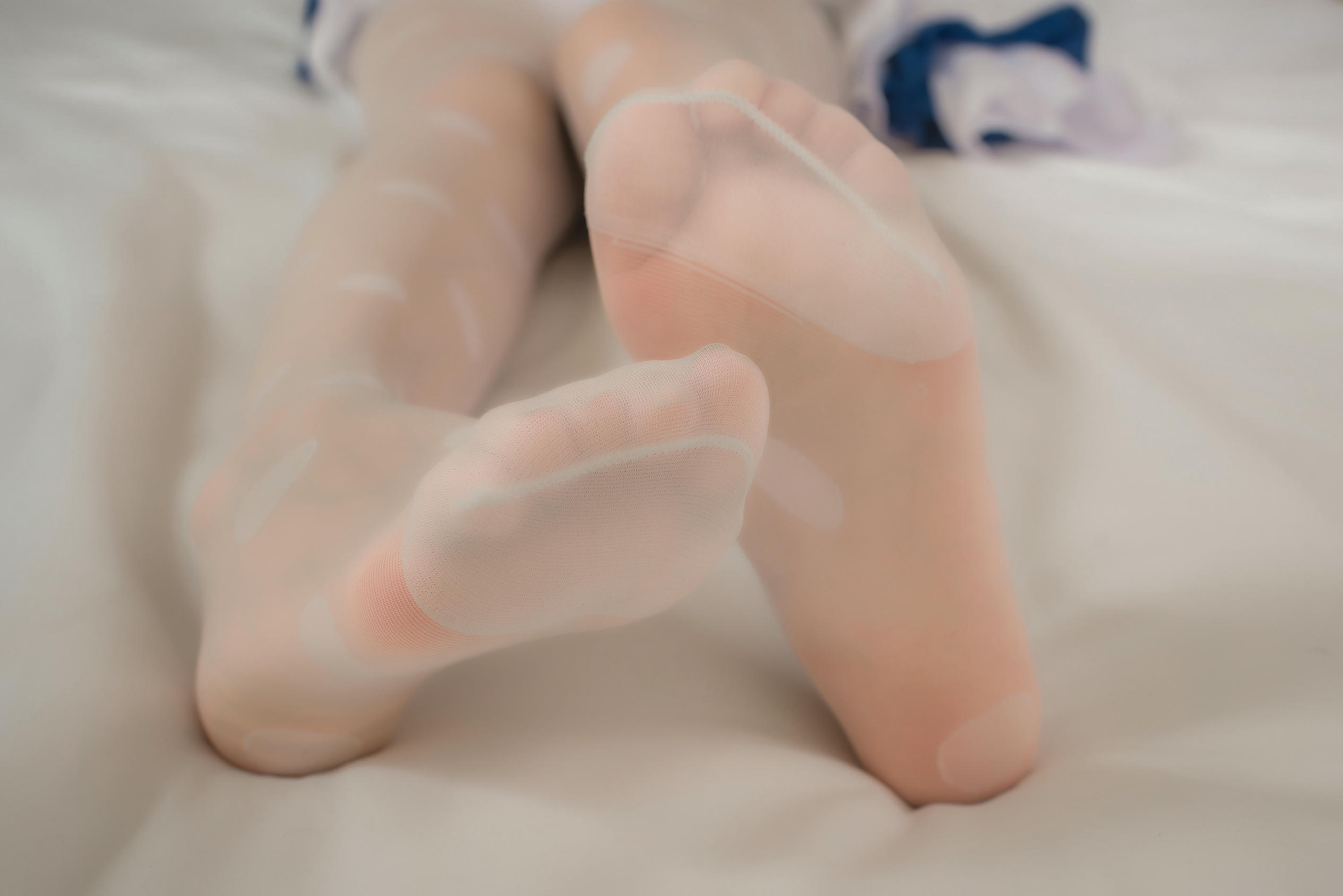 面饼仙儿 NO.124 小斑点 [29P-216M]_第1集