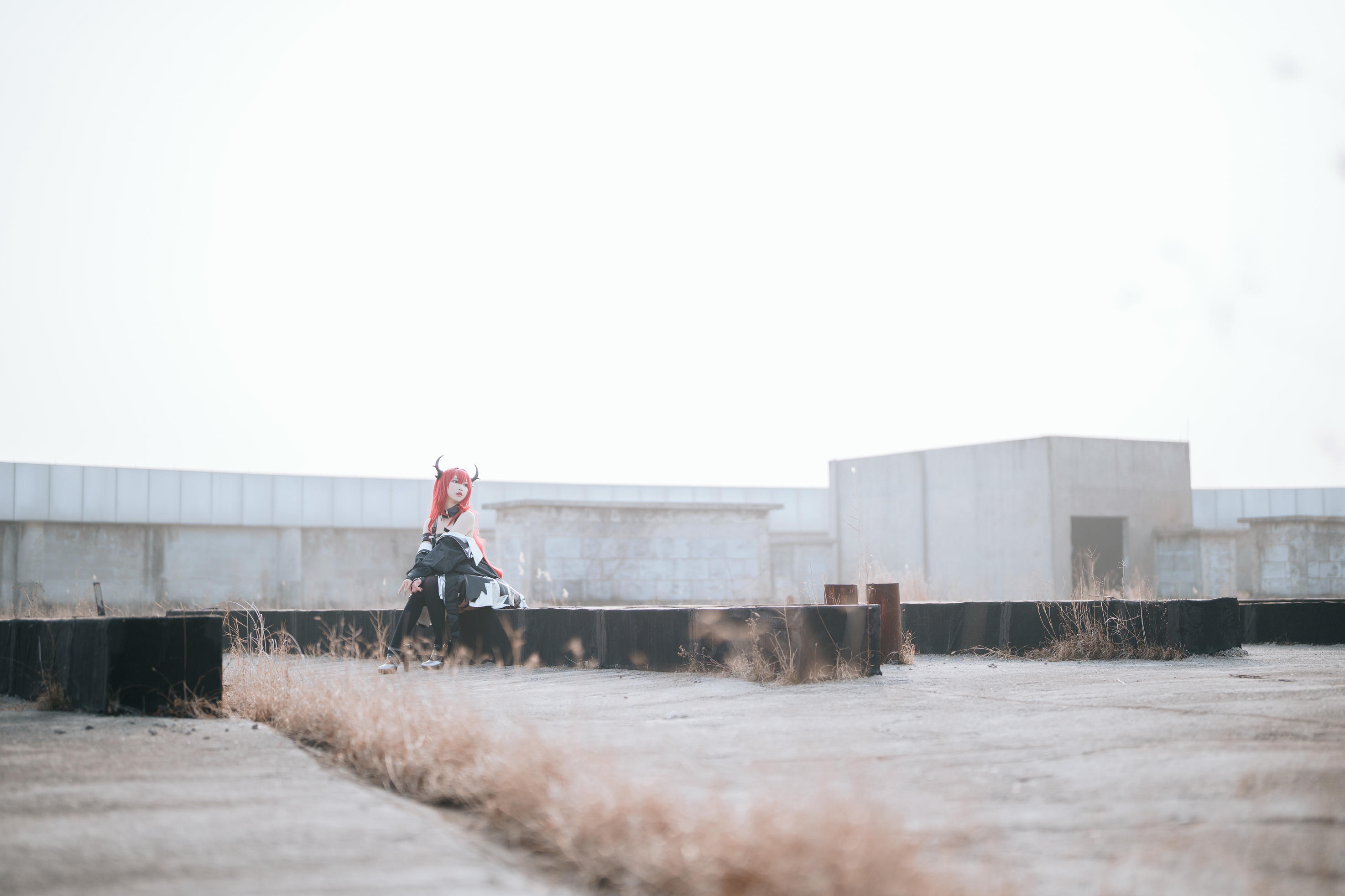 面饼仙儿 NO.127 史尔特尔[23P-127M]_第1集