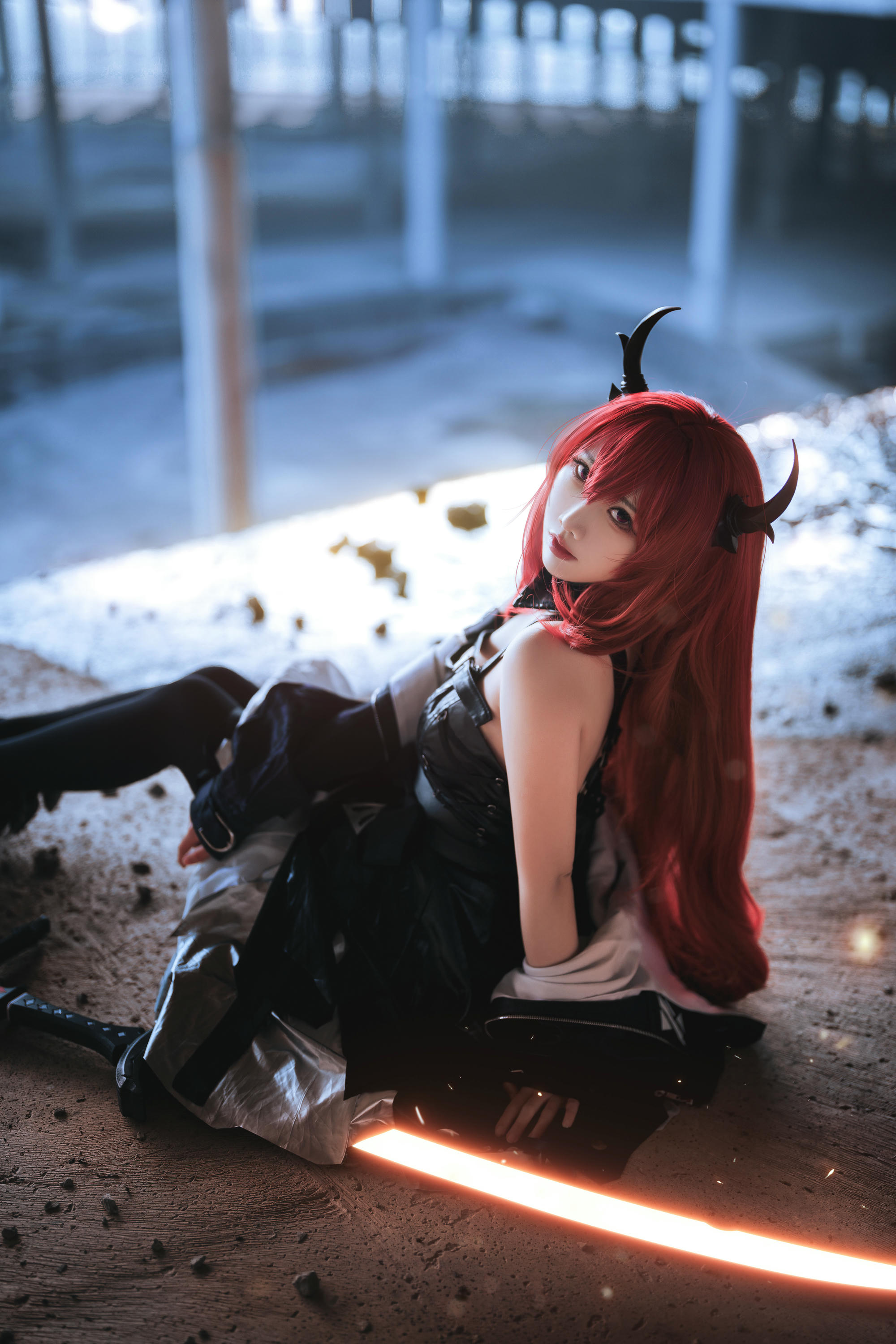 面饼仙儿 NO.127 史尔特尔[23P-127M]_第1集