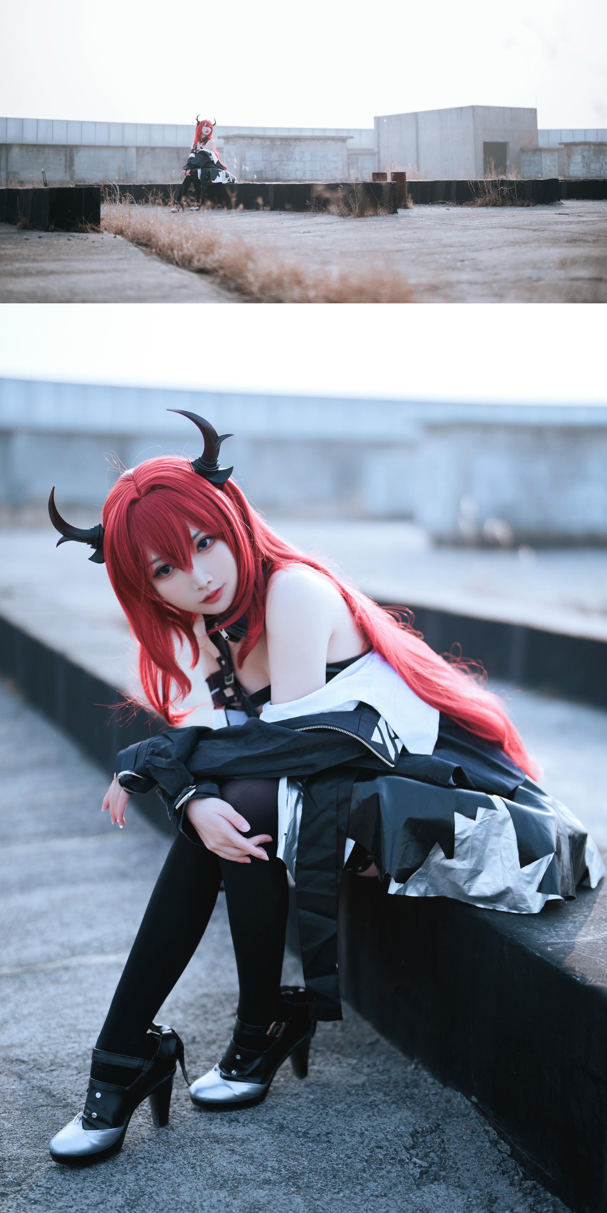 面饼仙儿 NO.127 史尔特尔[23P-127M]_第1集