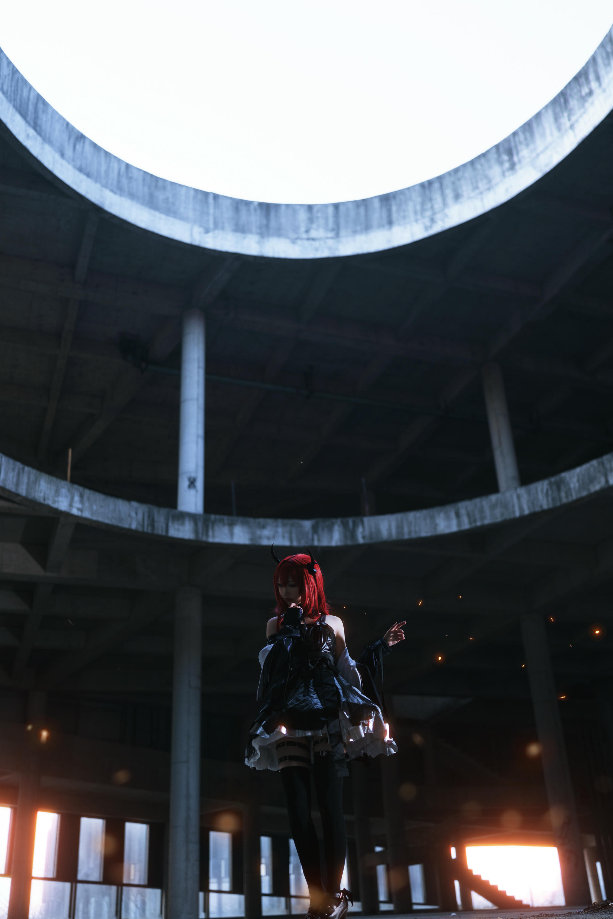 面饼仙儿 NO.127 史尔特尔[23P-127M]_第1集