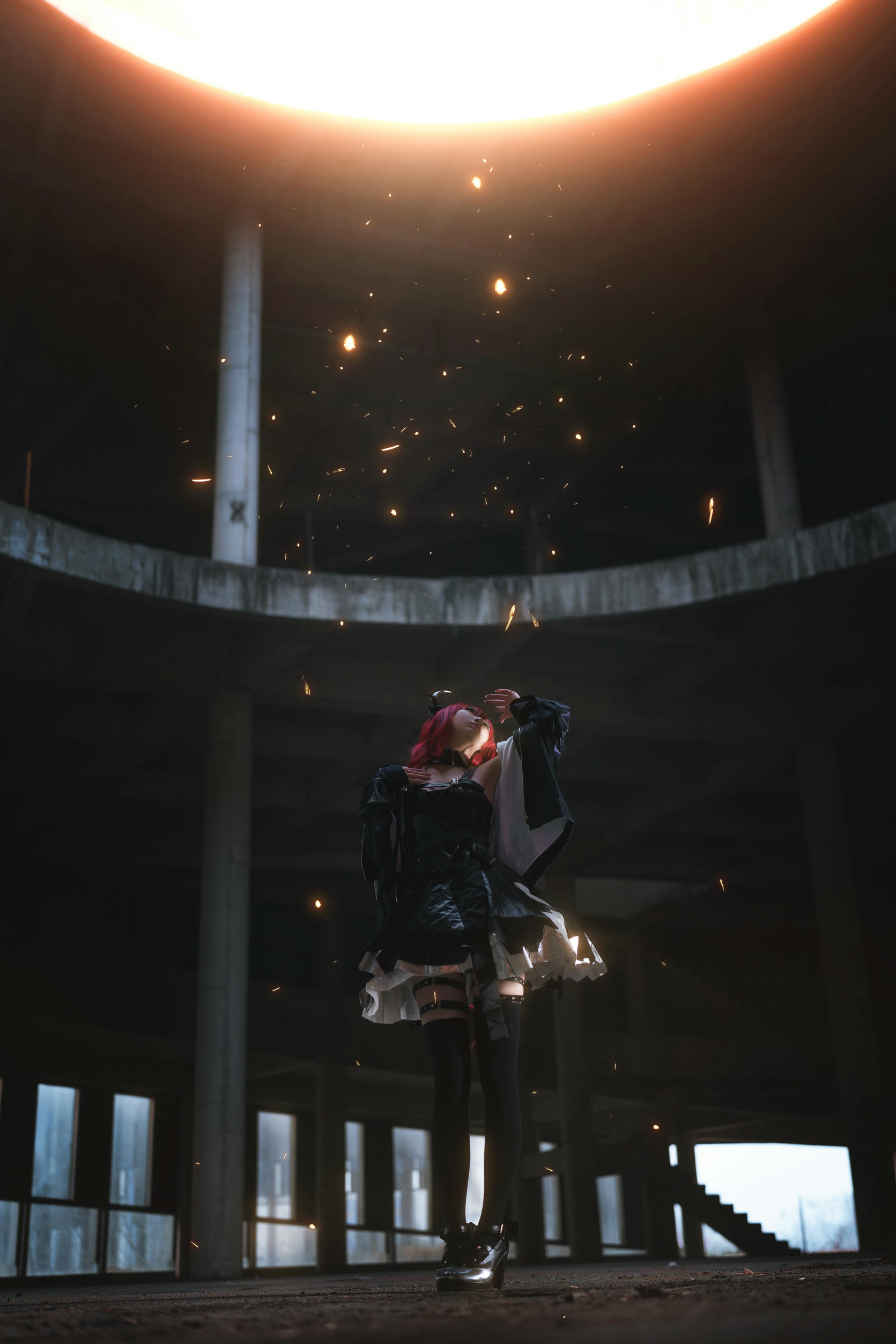 面饼仙儿 NO.127 史尔特尔[23P-127M]_第1集