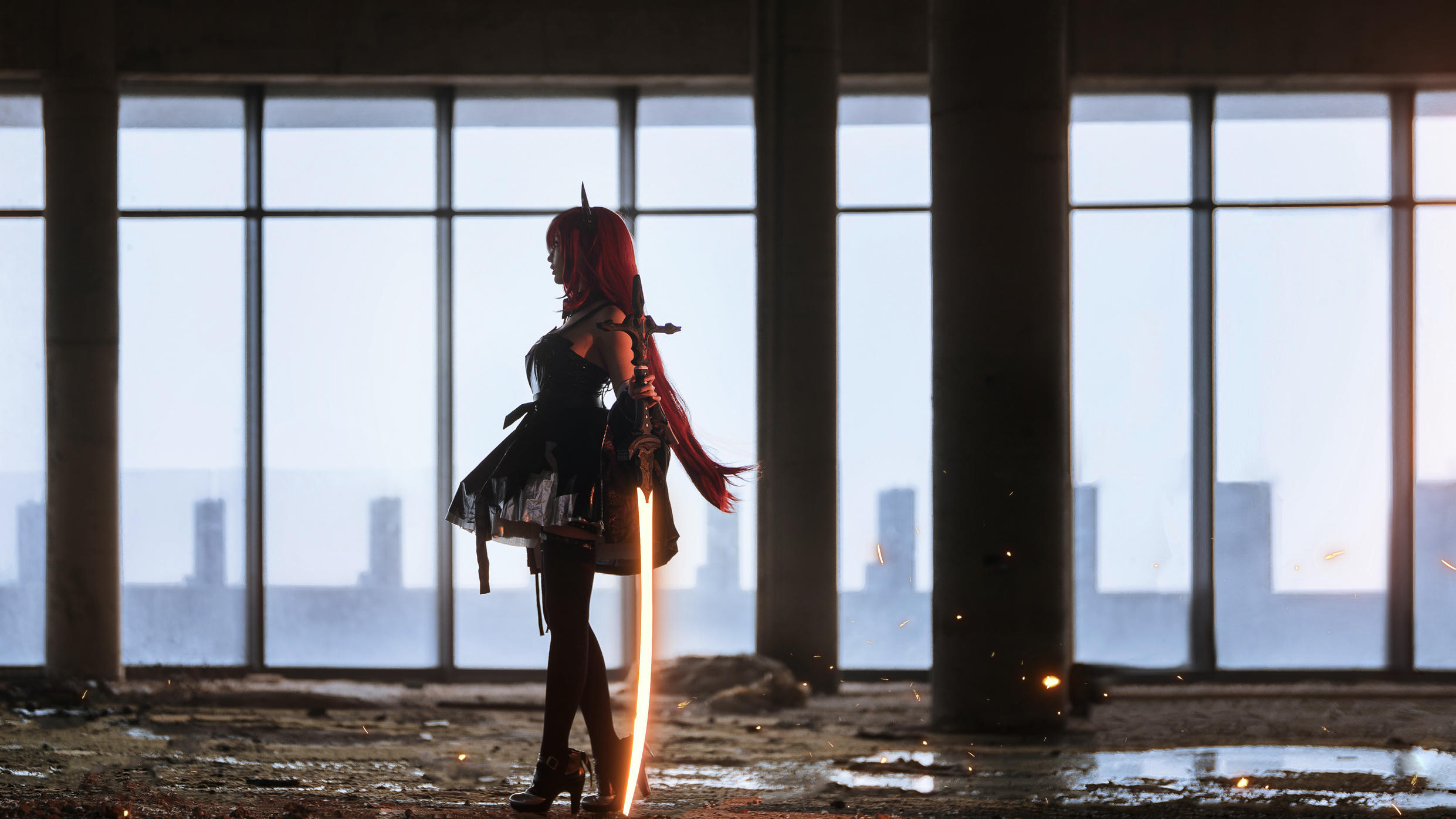 面饼仙儿 NO.127 史尔特尔[23P-127M]_第1集