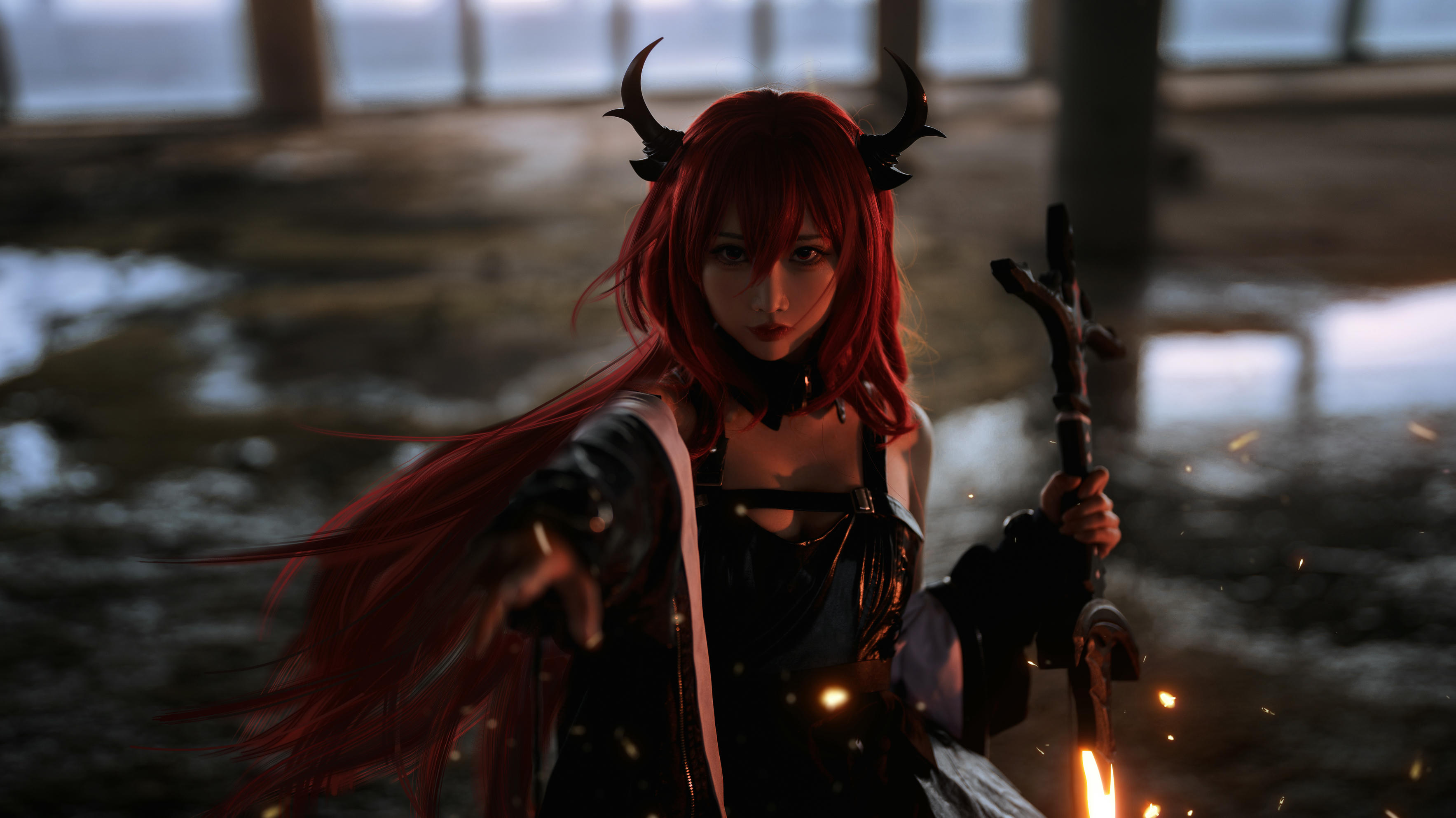 面饼仙儿 NO.127 史尔特尔[23P-127M]_第1集