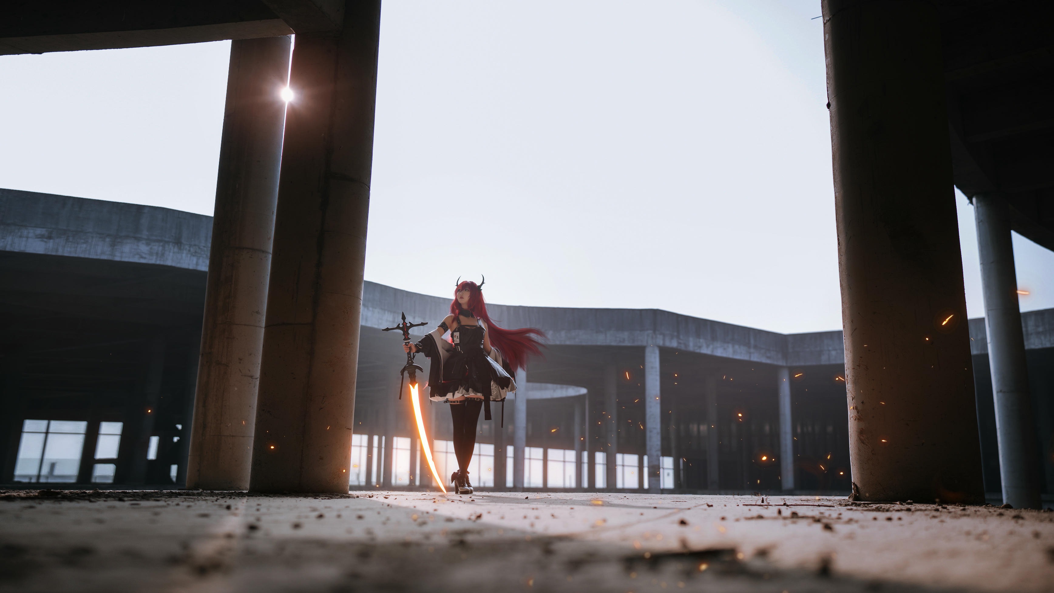 面饼仙儿 NO.127 史尔特尔[23P-127M]_第1集