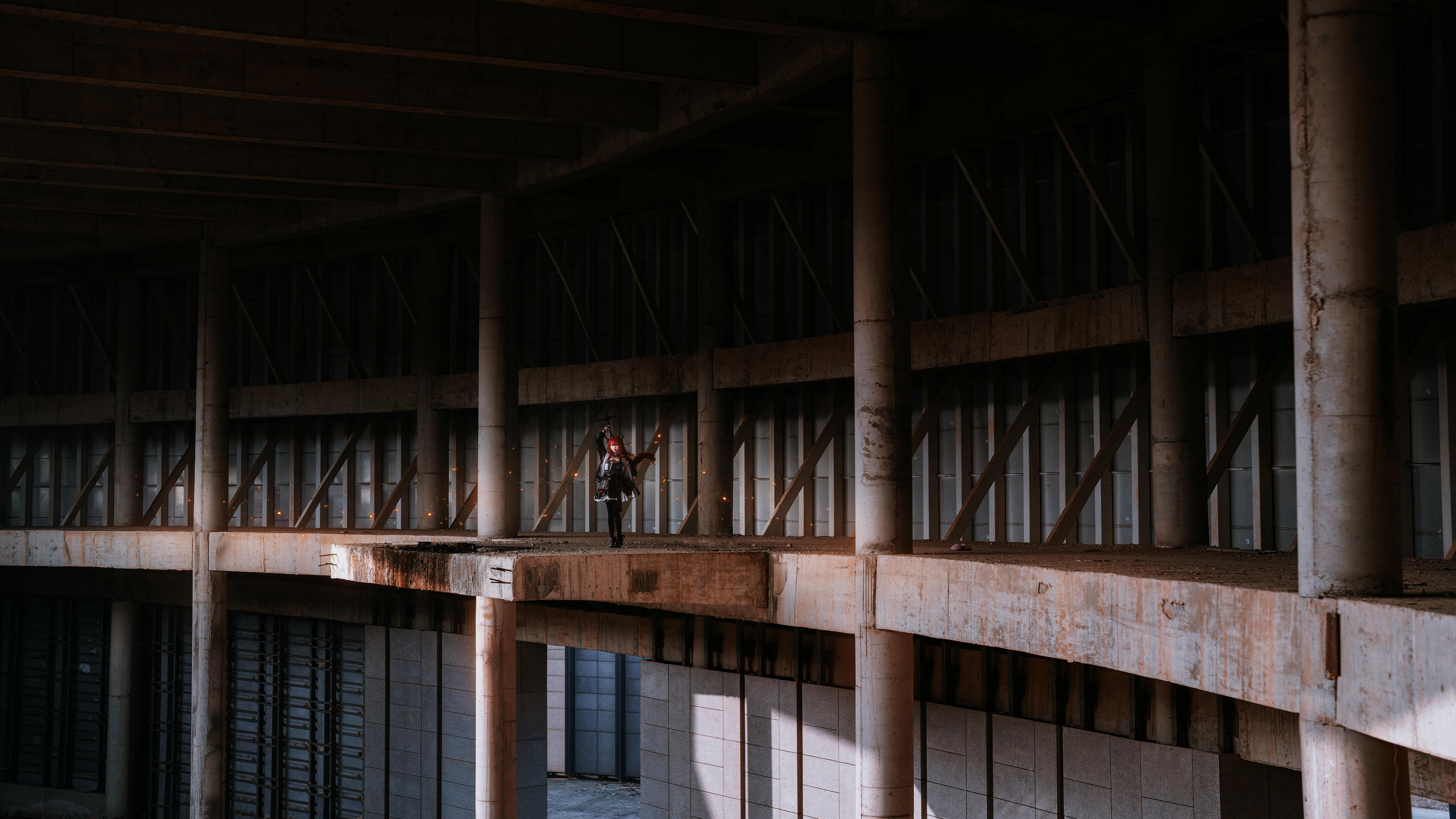 面饼仙儿 NO.127 史尔特尔[23P-127M]_第1集