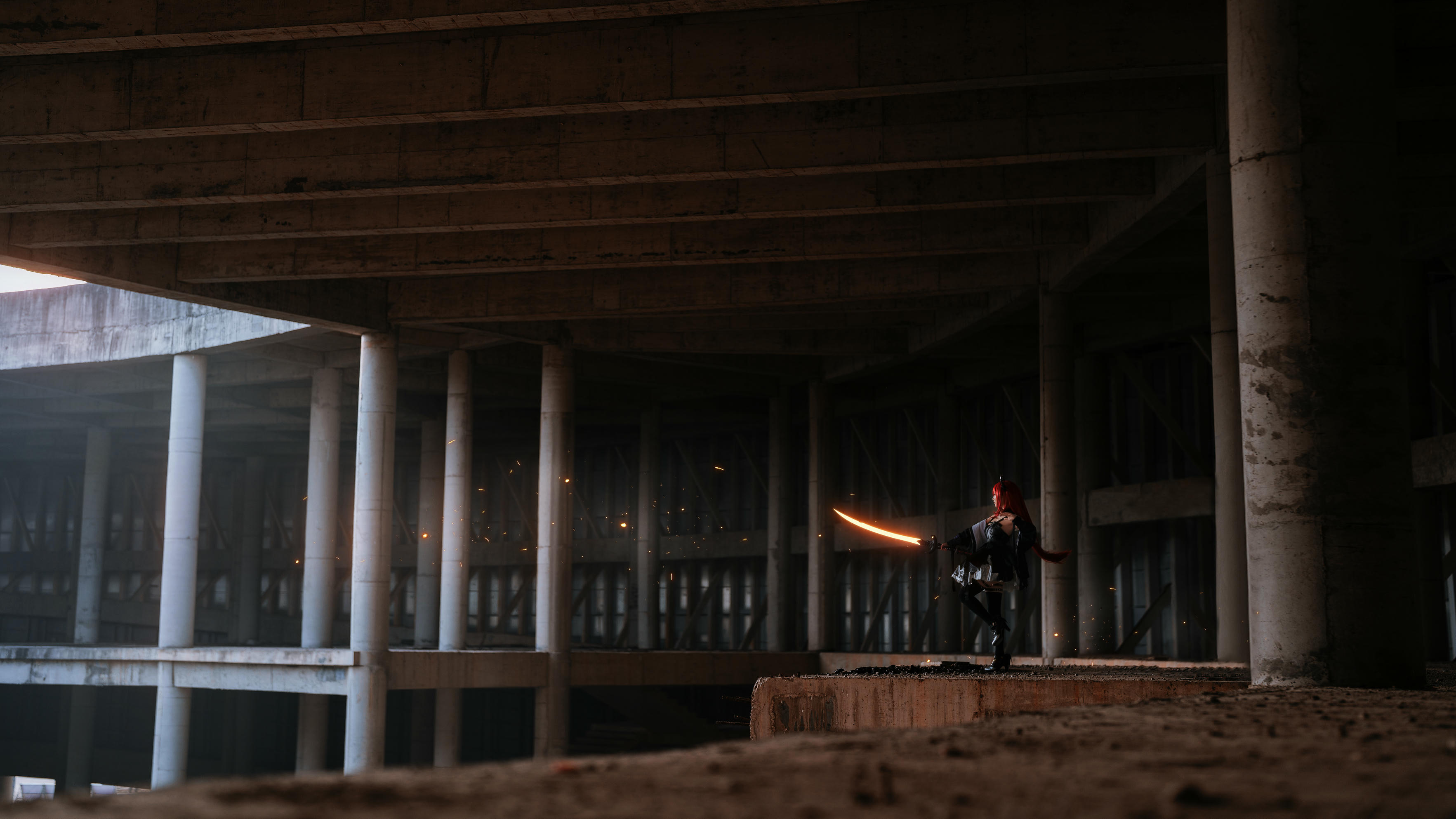 面饼仙儿 NO.127 史尔特尔[23P-127M]_第2集