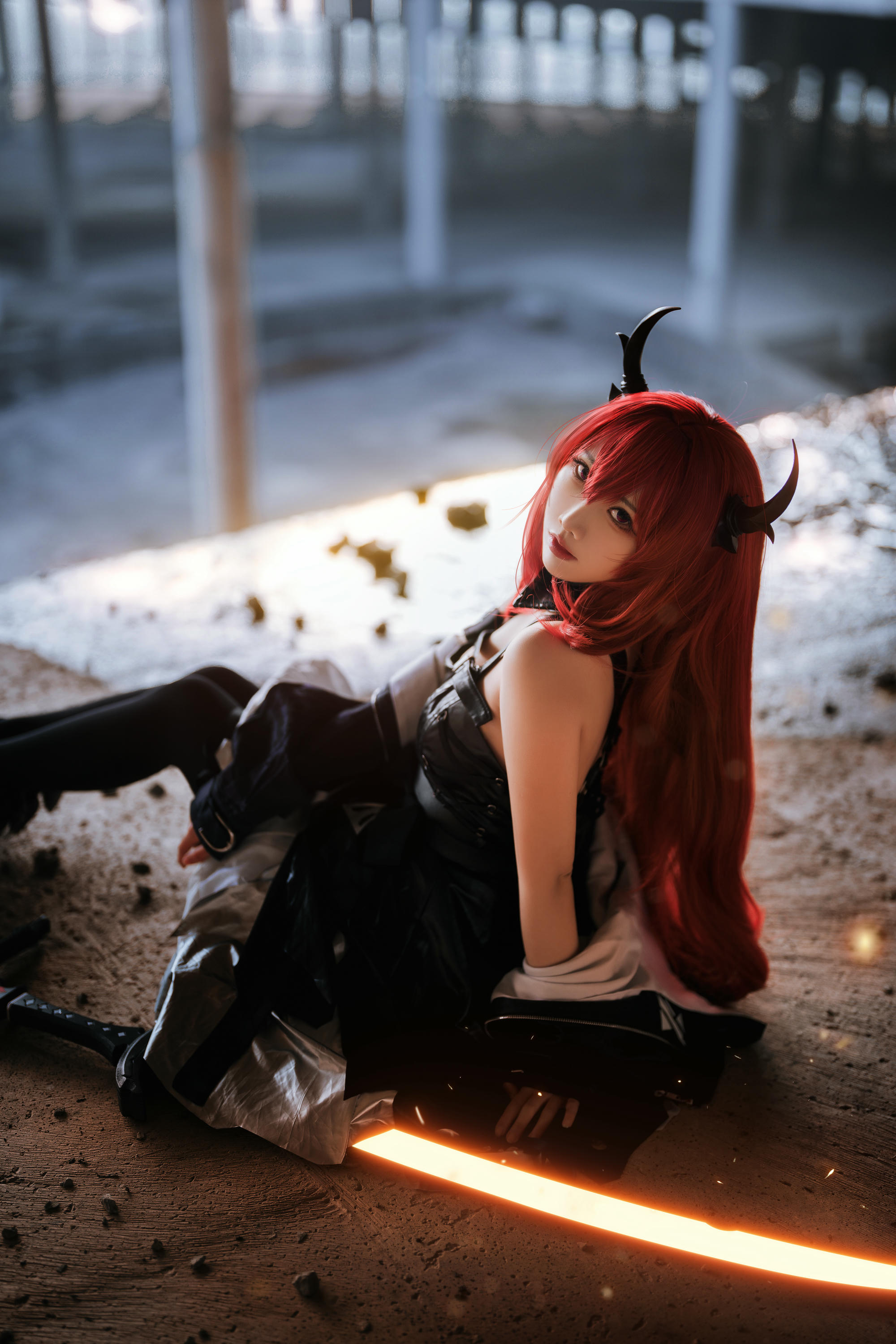 面饼仙儿 NO.127 史尔特尔[23P-127M]_第2集