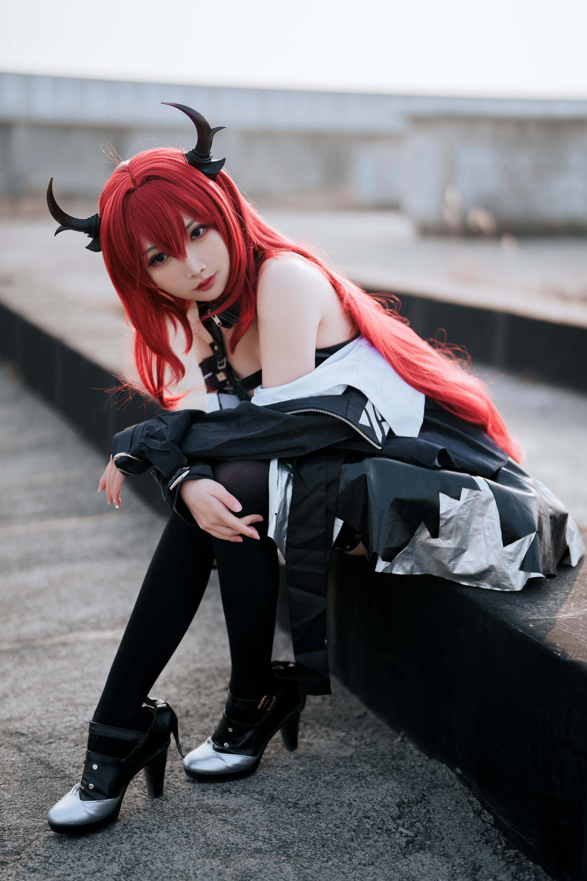 面饼仙儿 NO.127 史尔特尔[23P-127M]_第2集