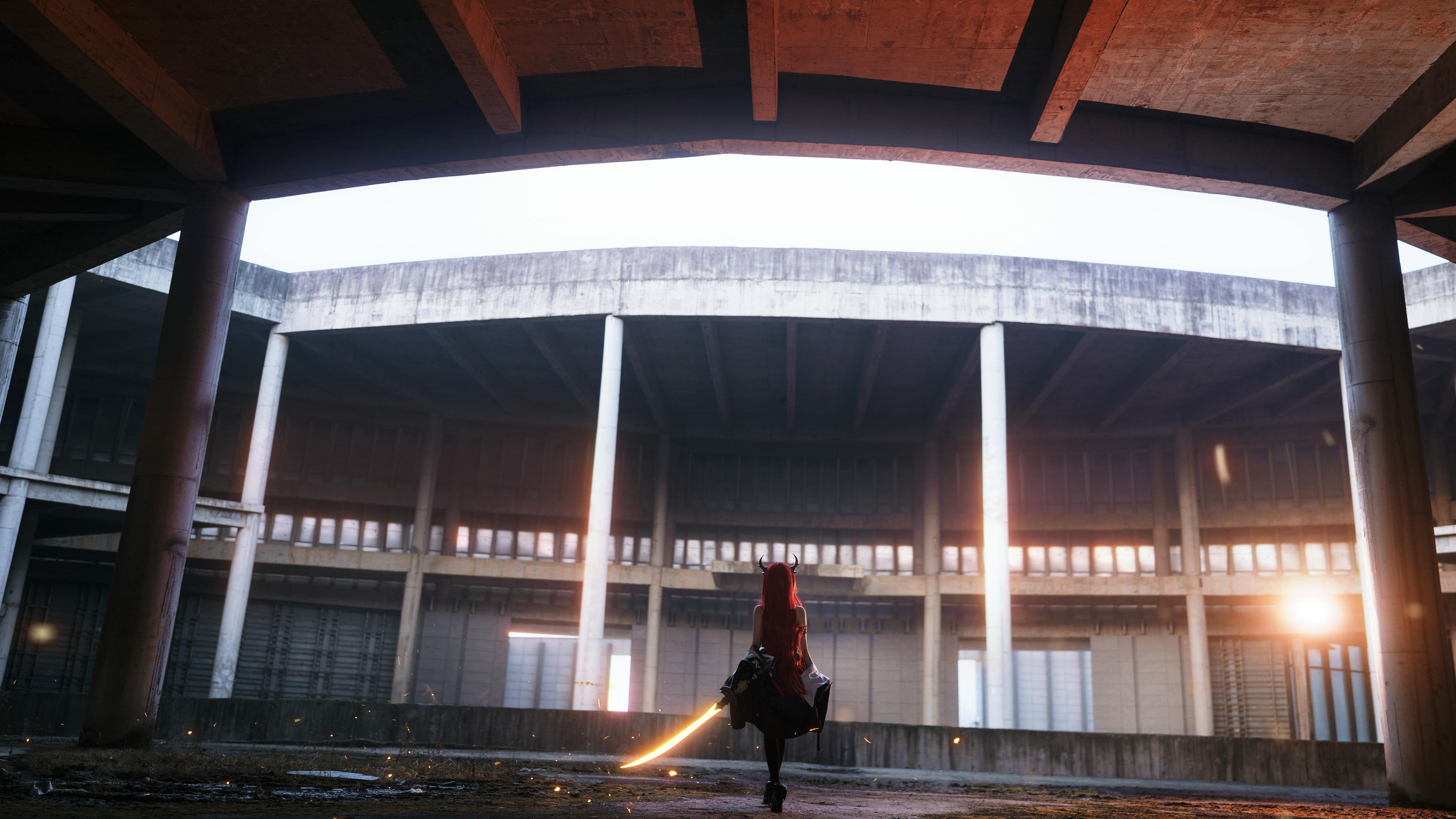 面饼仙儿 NO.127 史尔特尔[23P-127M]_第1集