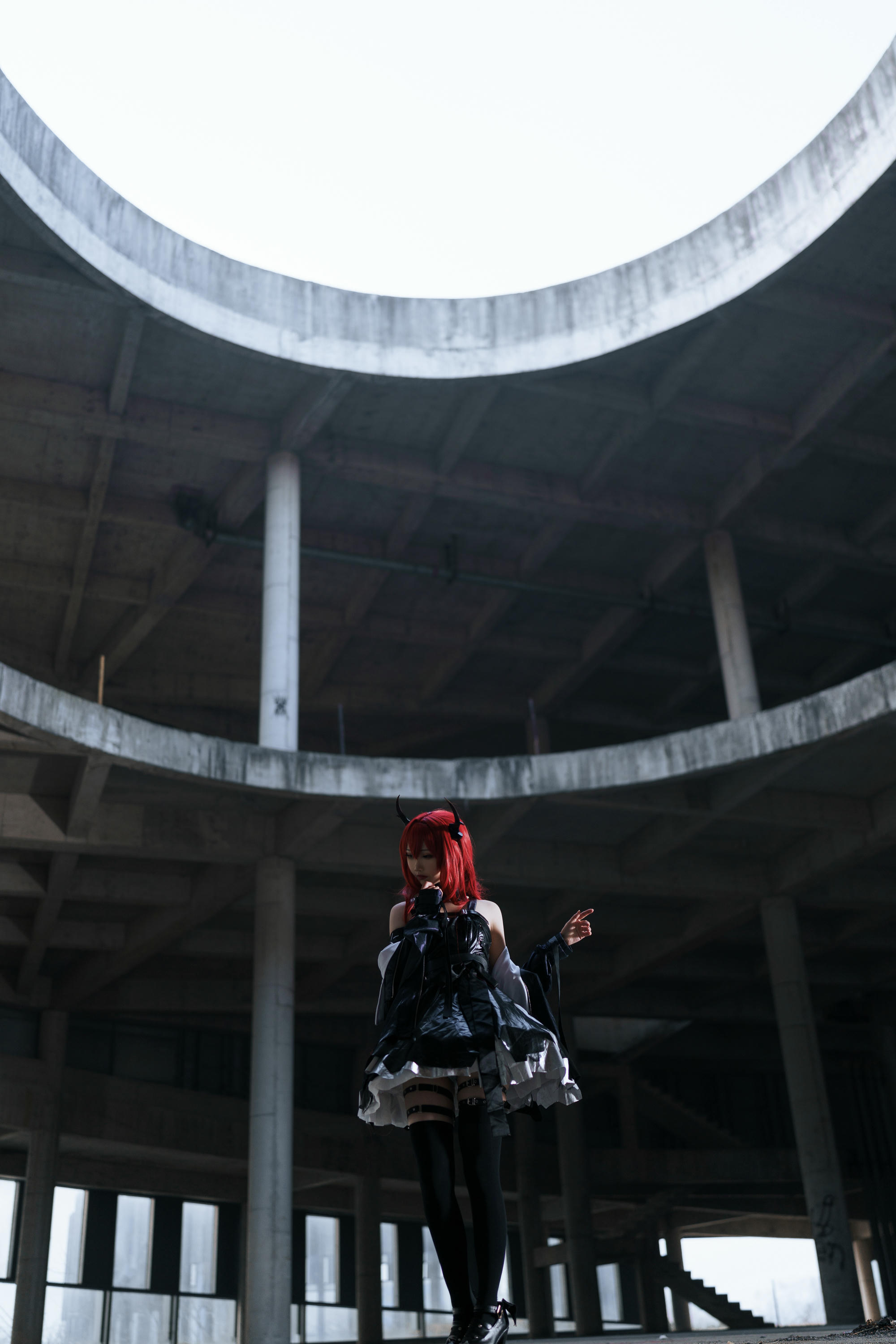 面饼仙儿 NO.127 史尔特尔[23P-127M]_第1集