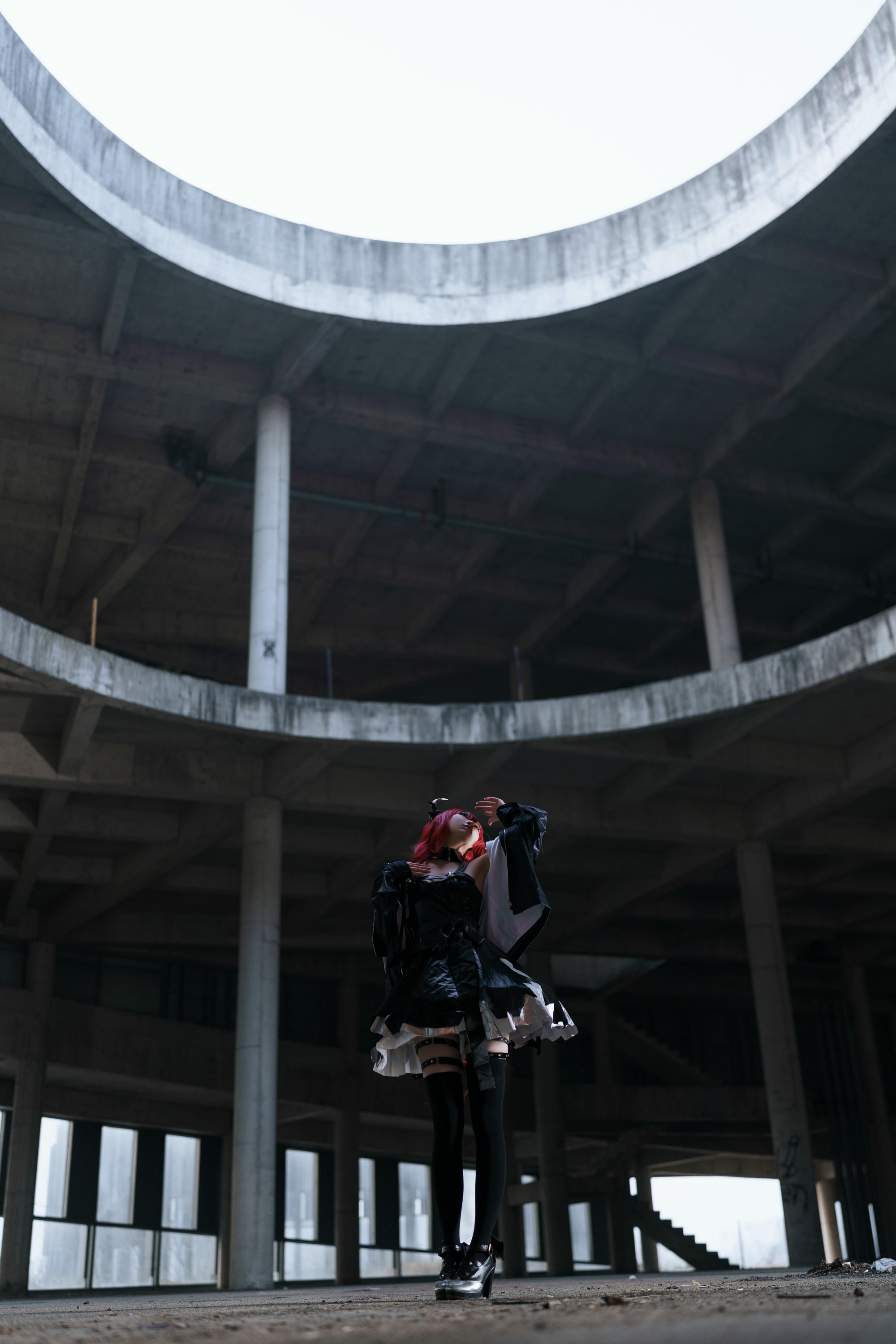 面饼仙儿 NO.127 史尔特尔[23P-127M]_第1集