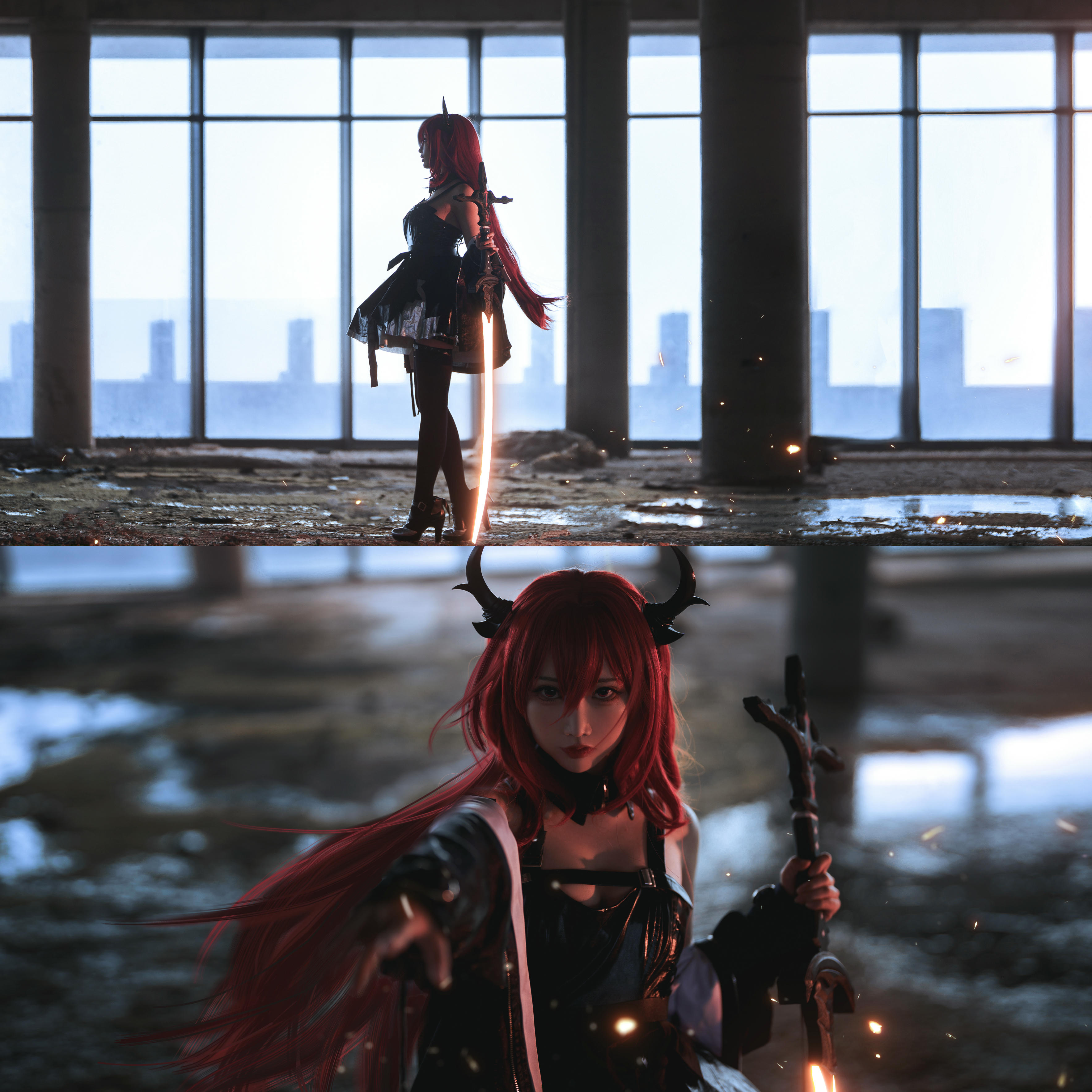 面饼仙儿 NO.127 史尔特尔[23P-127M]_第1集