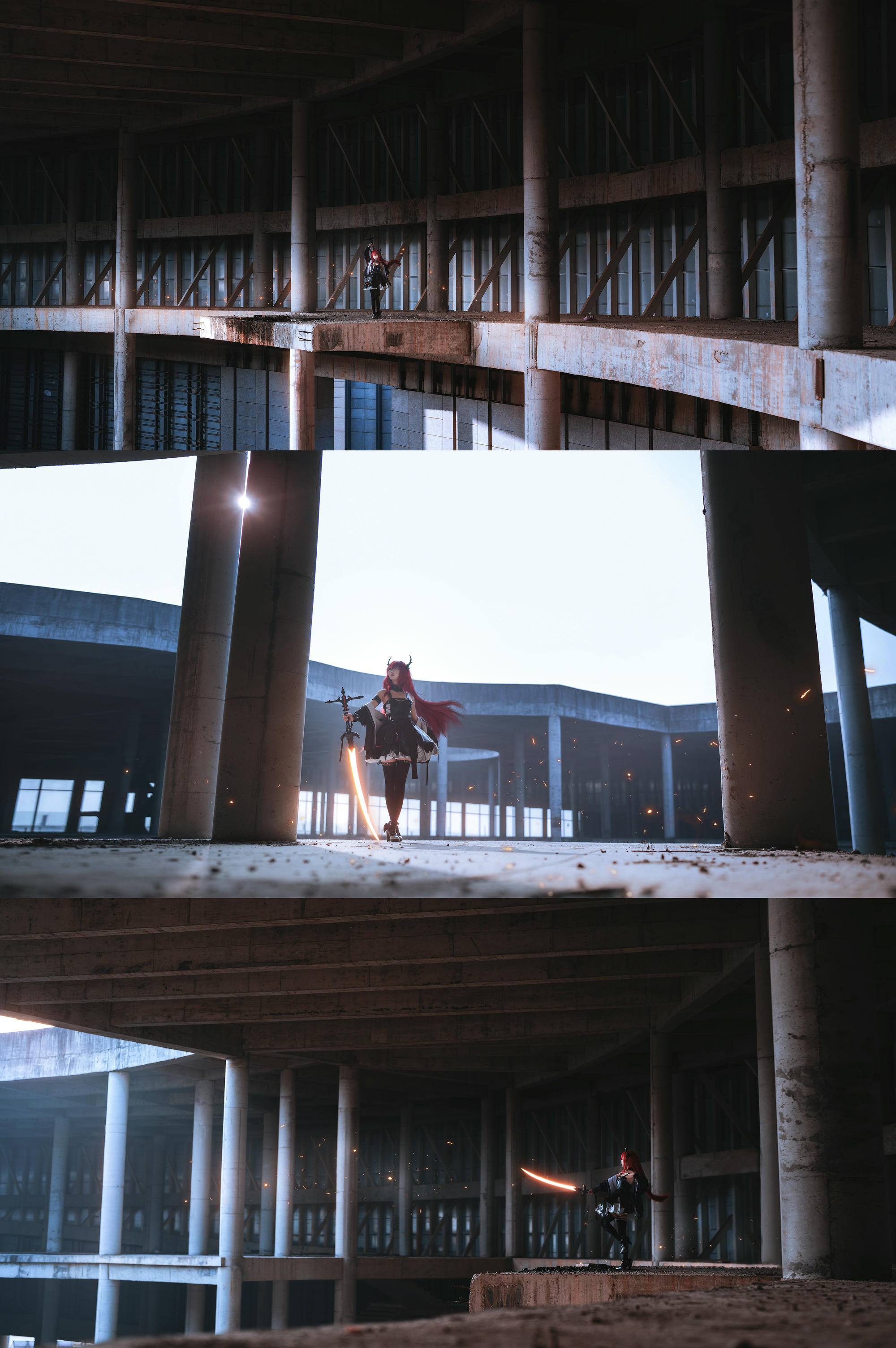 面饼仙儿 NO.127 史尔特尔[23P-127M]_第1集