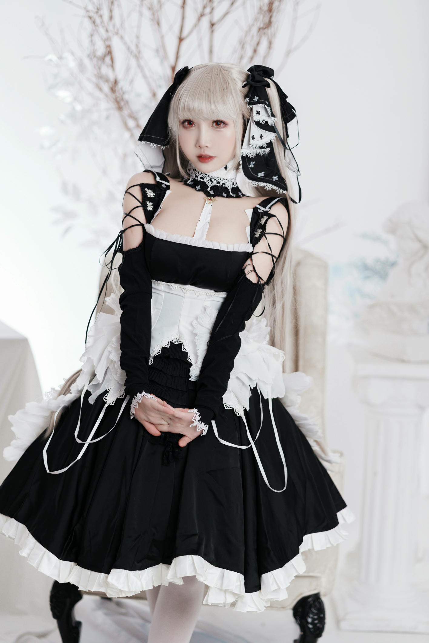 面饼仙儿 NO.130 可畏原皮[26P-115.1M]_第1集