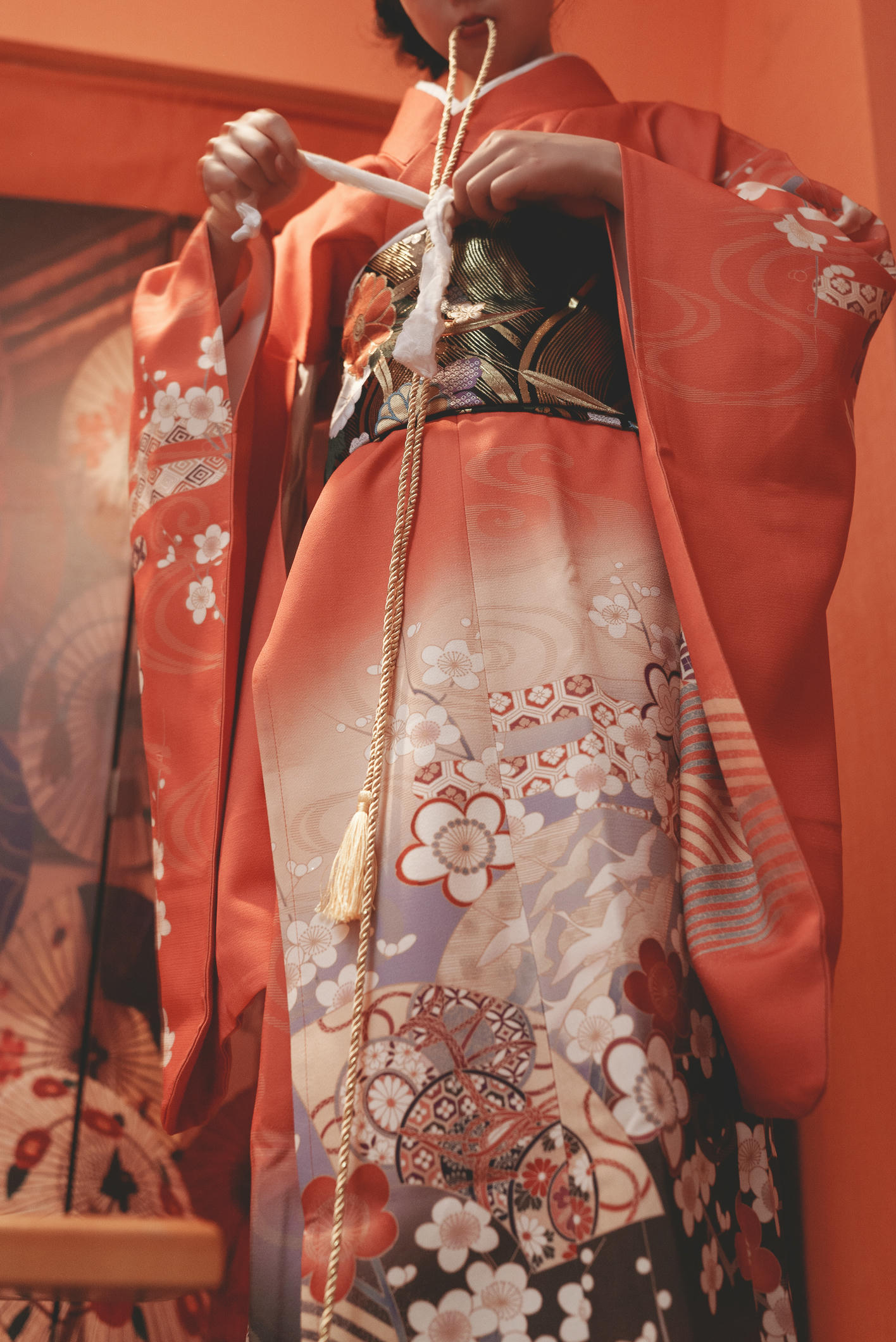 面饼仙儿 NO.132 饼子和服内景 [37P-309MB]_第2集