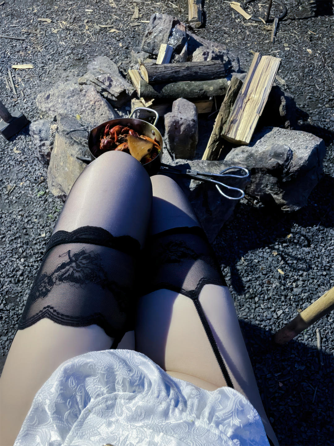 面饼仙儿 NO.134 &半半子 Maid姉妹 [74P-548MB]_第4集