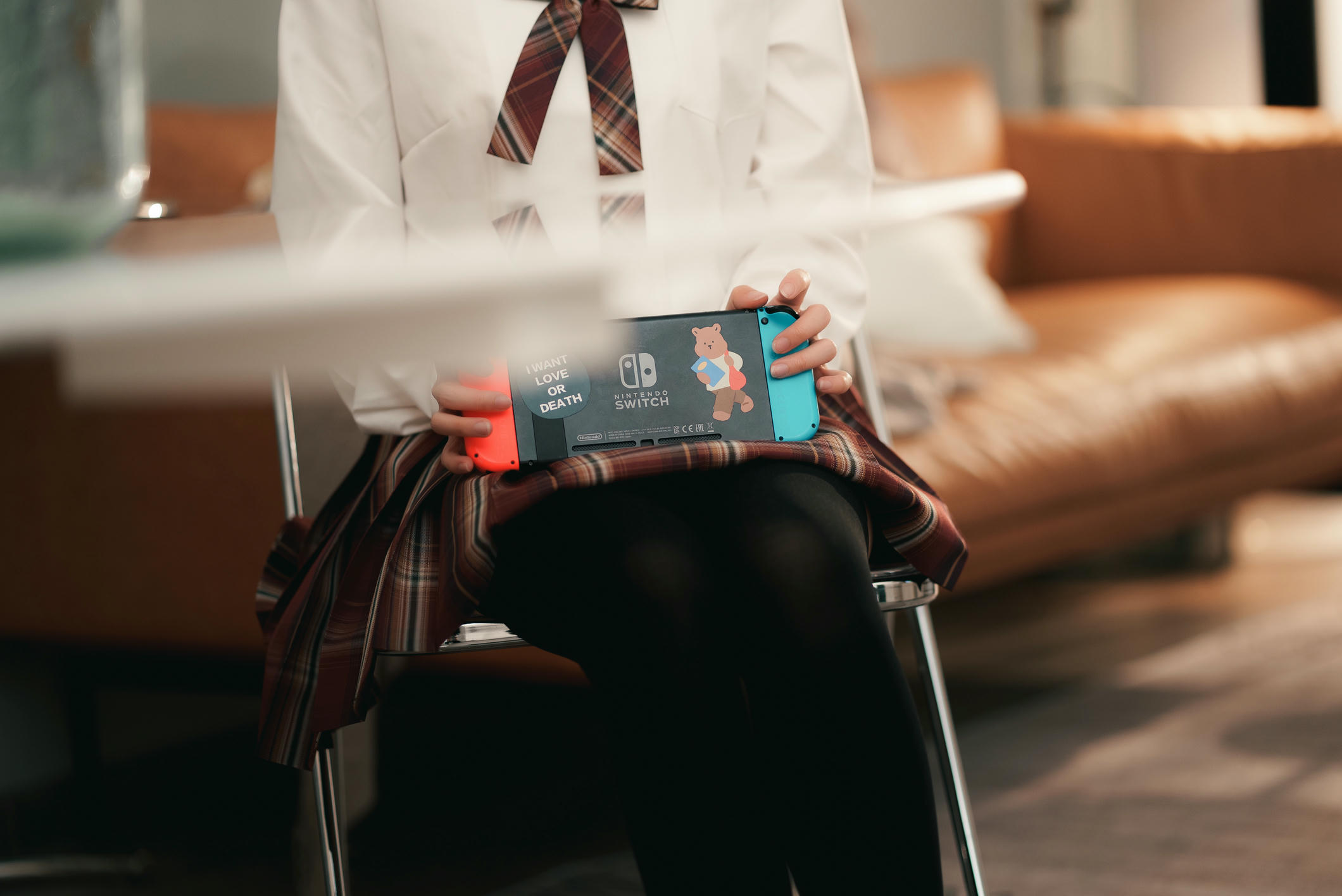 面饼仙儿 NO.134 JKSE [38P-222MB]_第1集