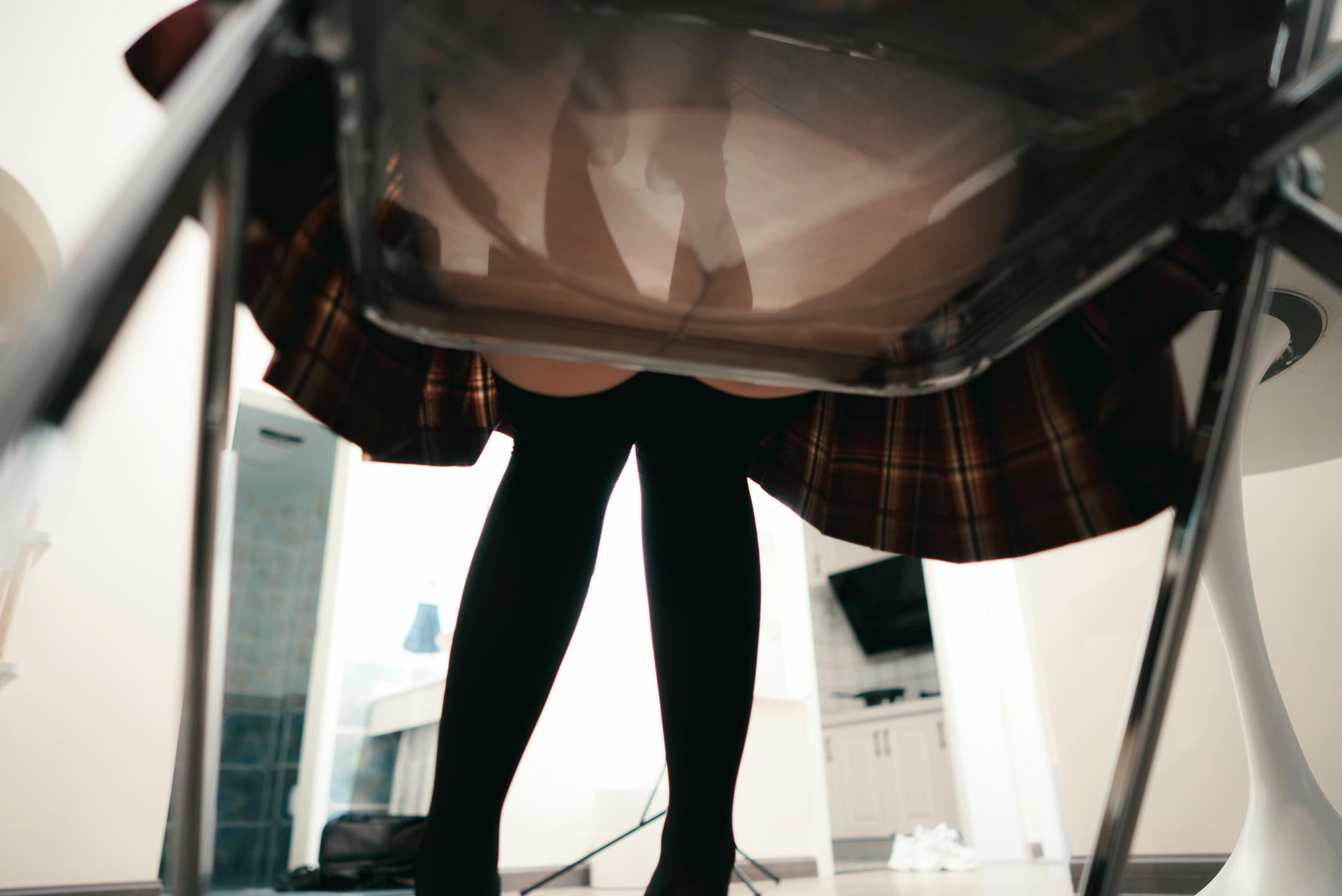 面饼仙儿 NO.134 JKSE [38P-222MB]_第1集