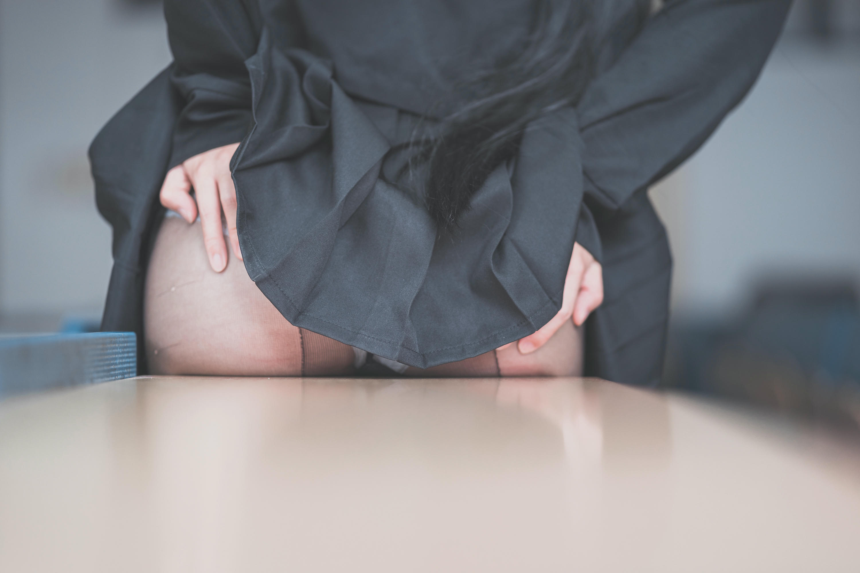 Coser面饼仙儿 NO.003 高雄仙儿 [34P-232MB]_第1集