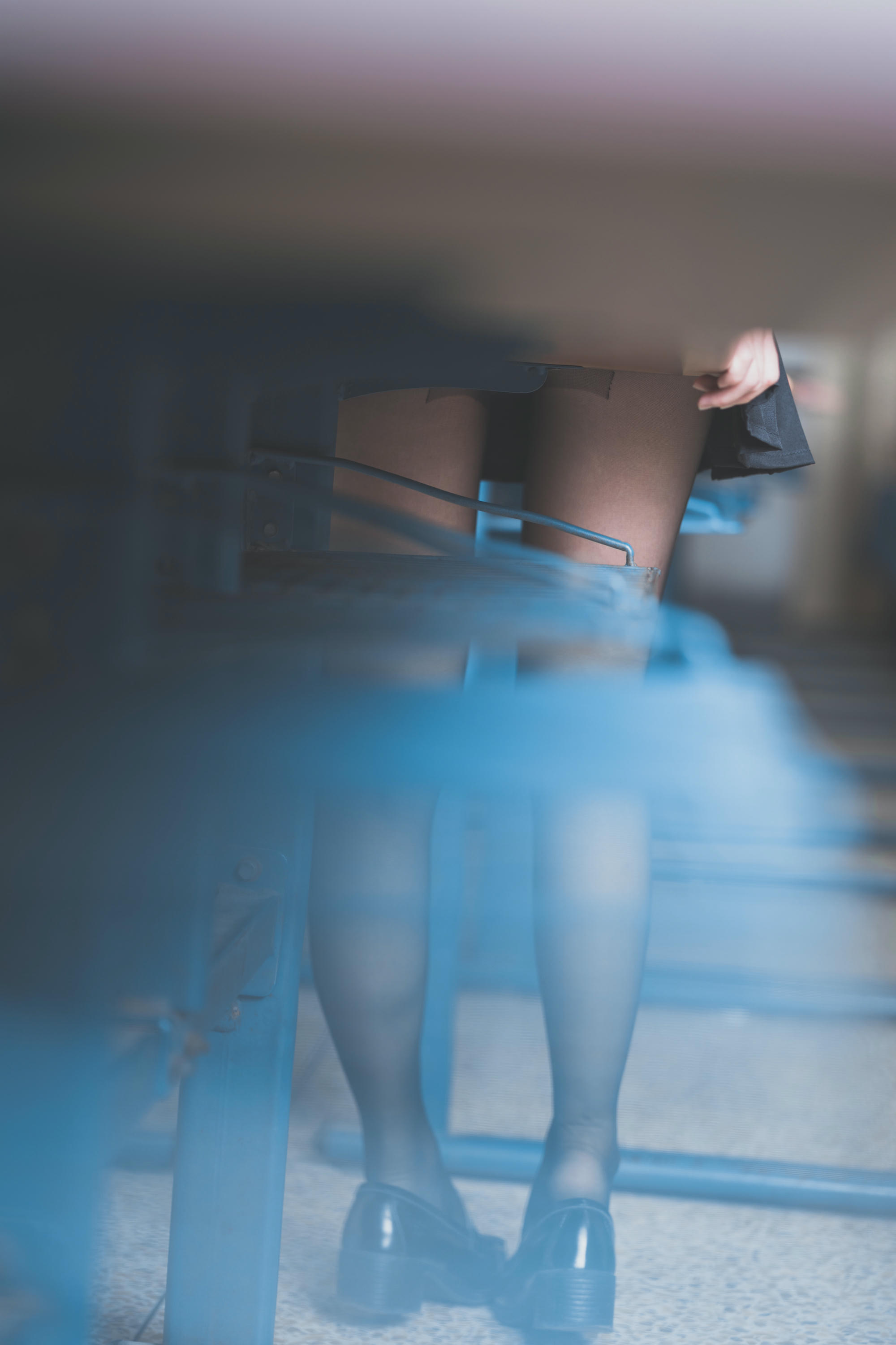 Coser面饼仙儿 NO.003 高雄仙儿 [34P-232MB]_第1集