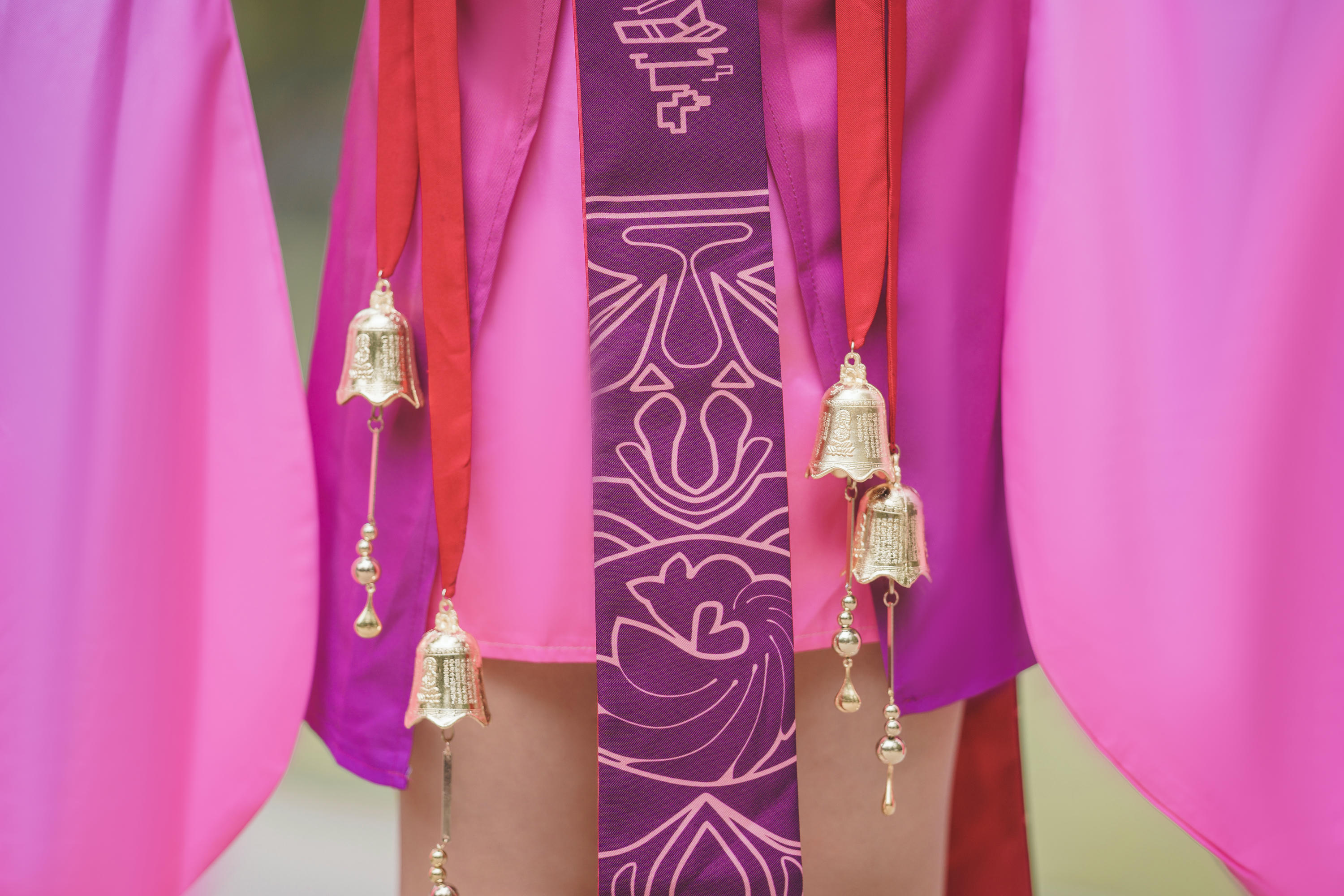 Coser面饼仙儿 NO.032 涂山苏苏 [14P-176MB]_第1集