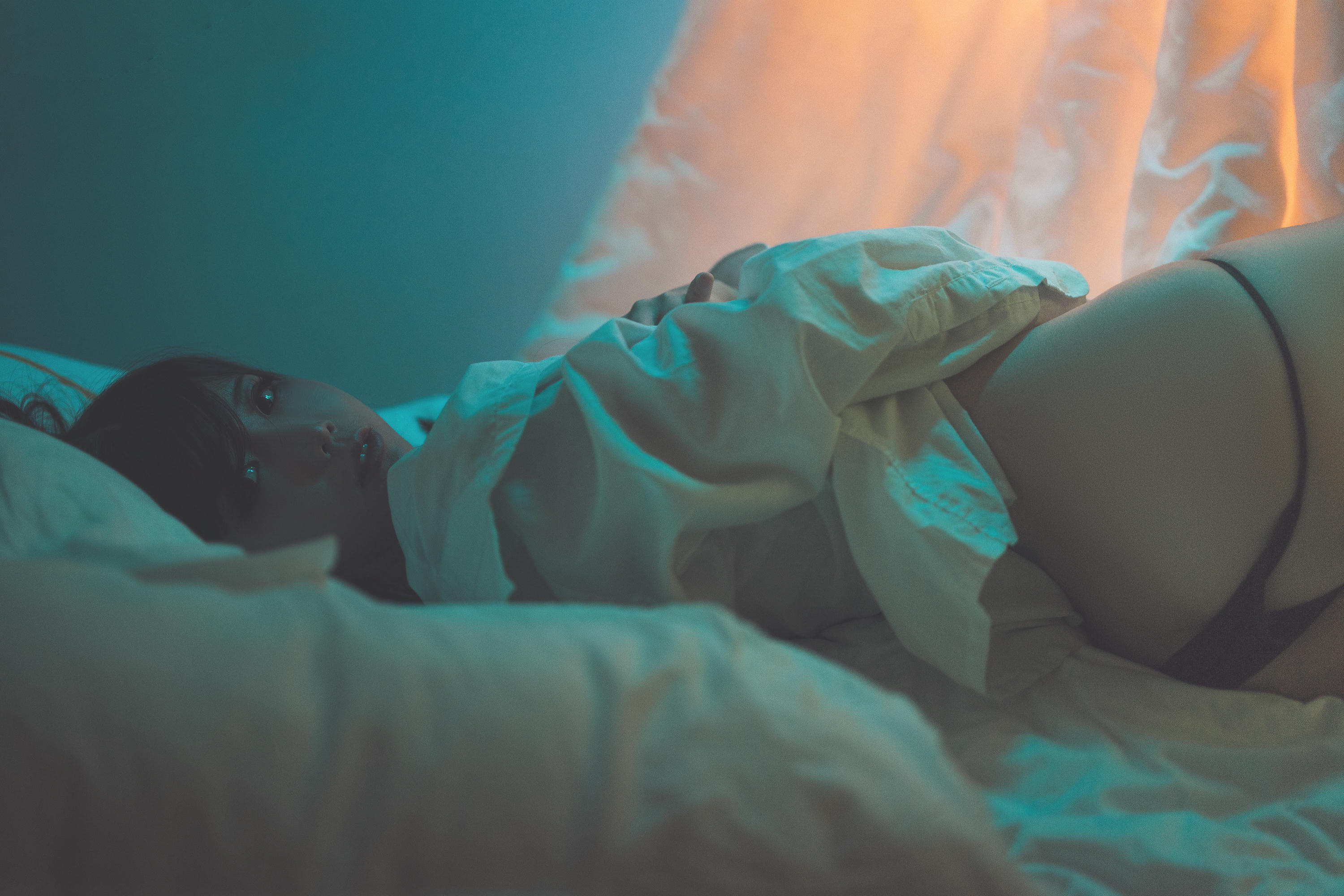 Coser面饼仙儿 NO.038 阿凡达私房 [11P-151MB]_第1集