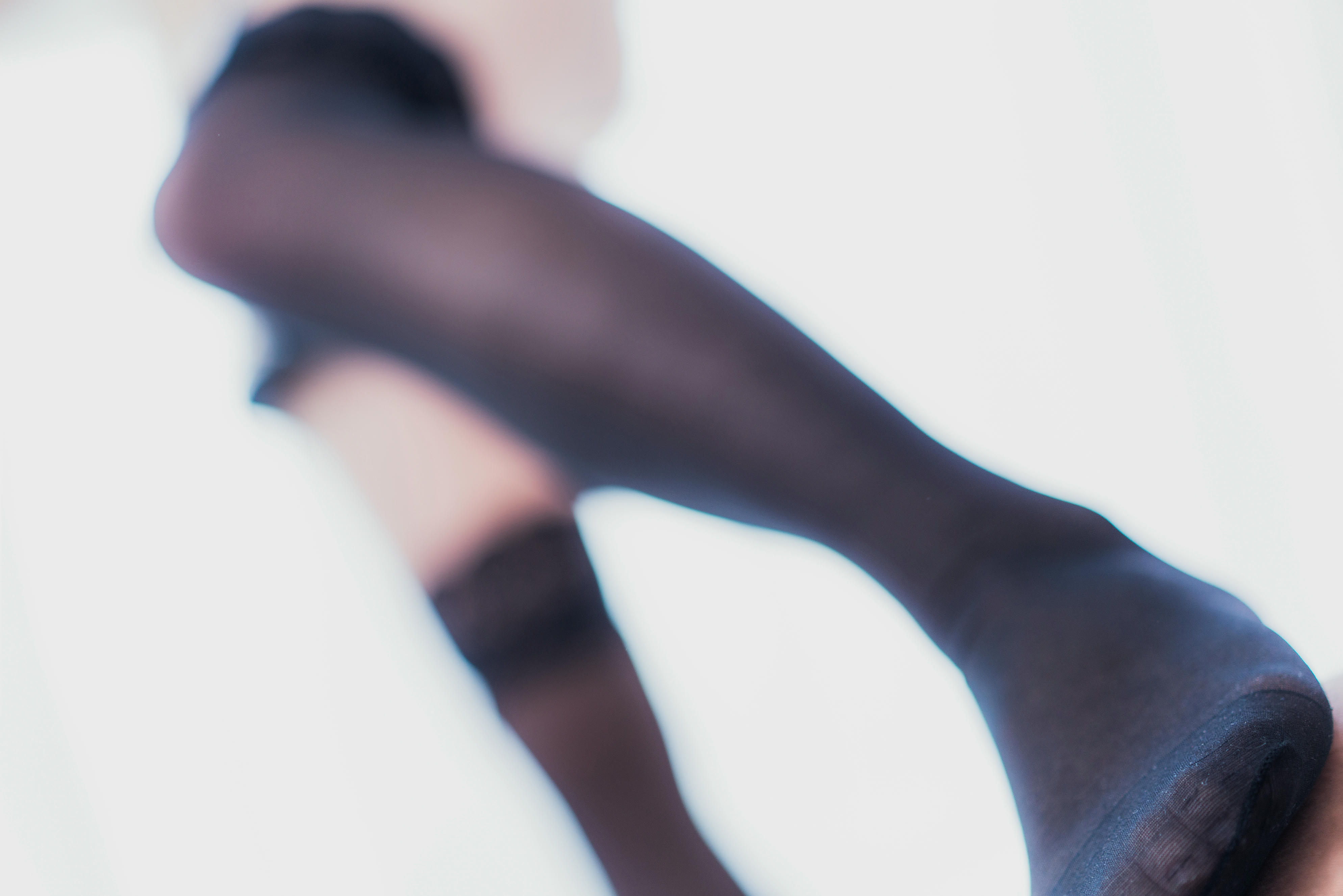 Coser面饼仙儿 NO.004 黑丝女仆私房 [25P1V-544MB]_第2集