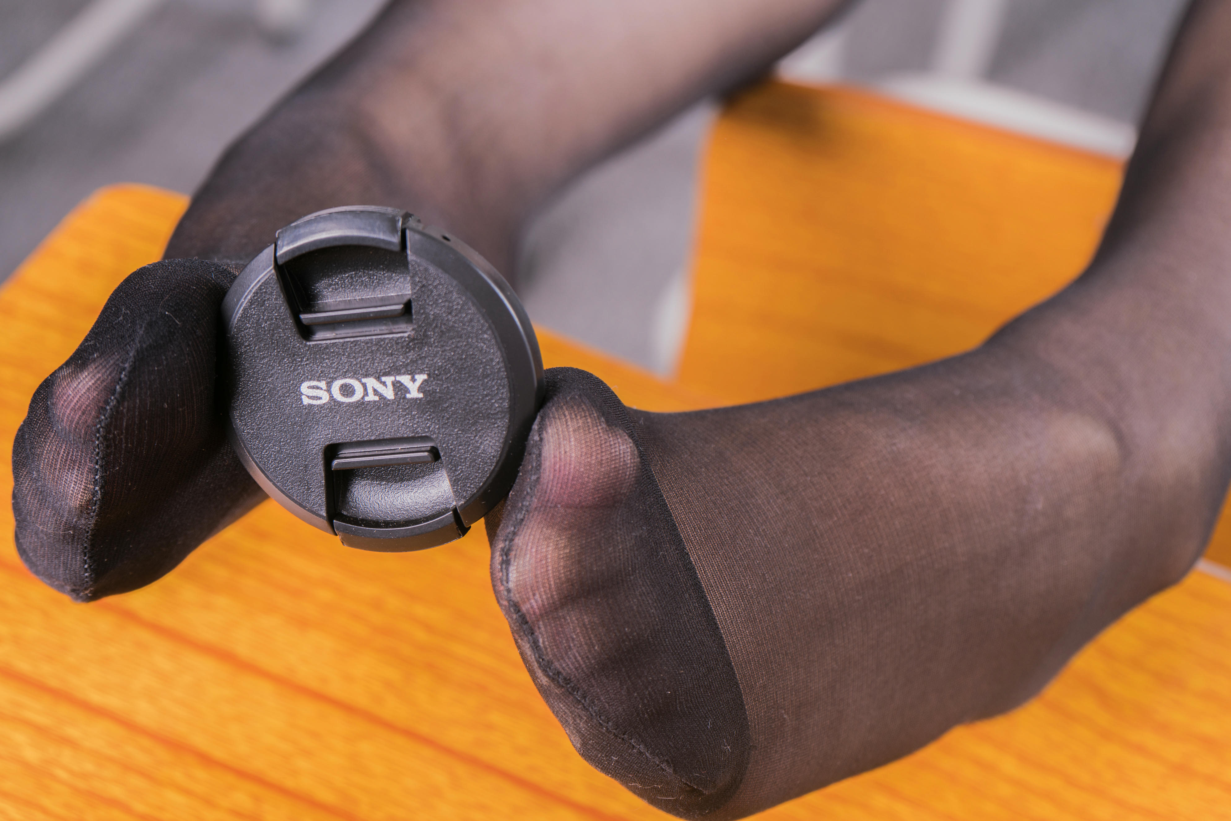 Coser面饼仙儿 NO.005 黑丝穹妹 [48P-1.13GB]_第1集