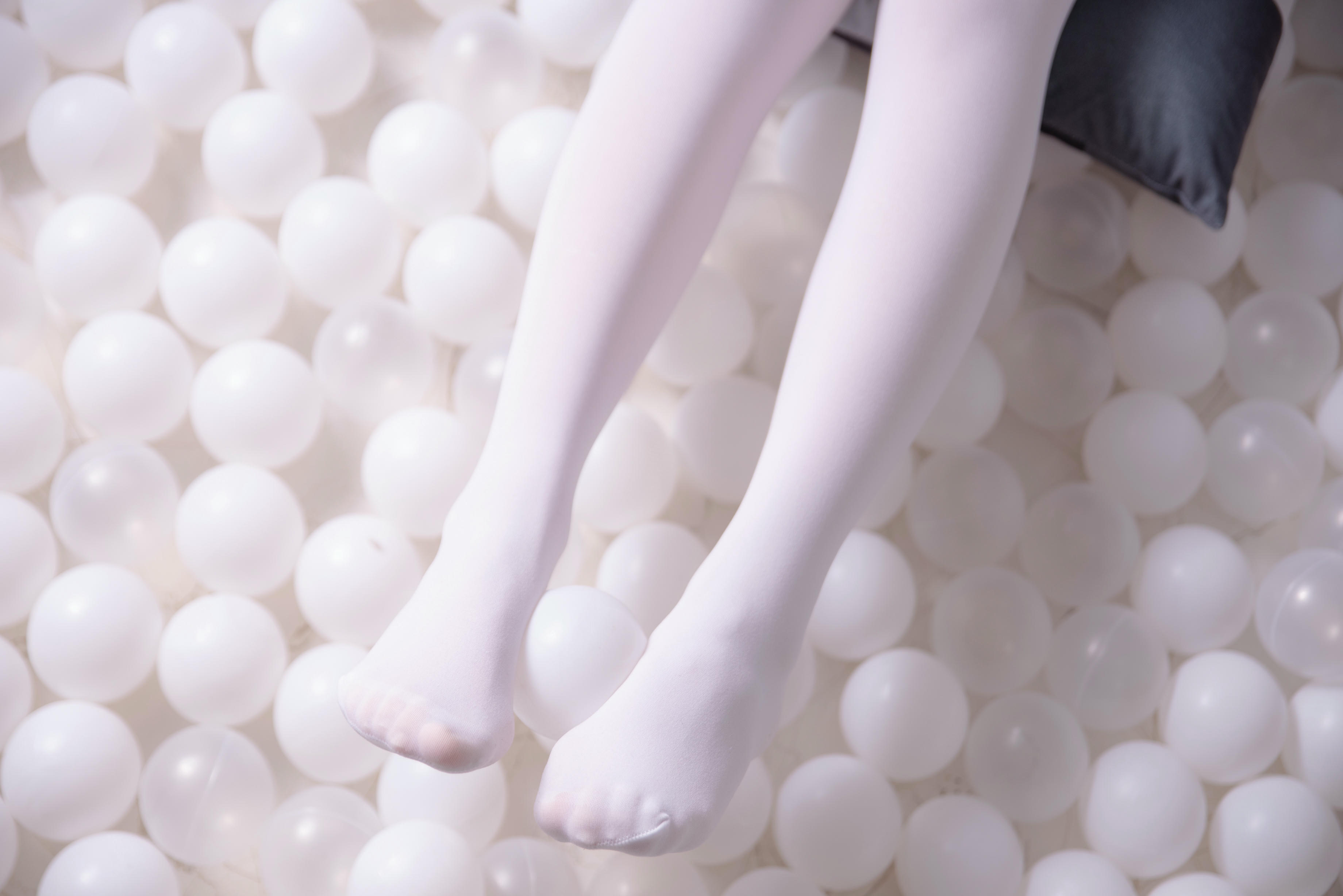 Coser面饼仙儿 NO.065 纯腿福利 [43P-586MB]_第2集