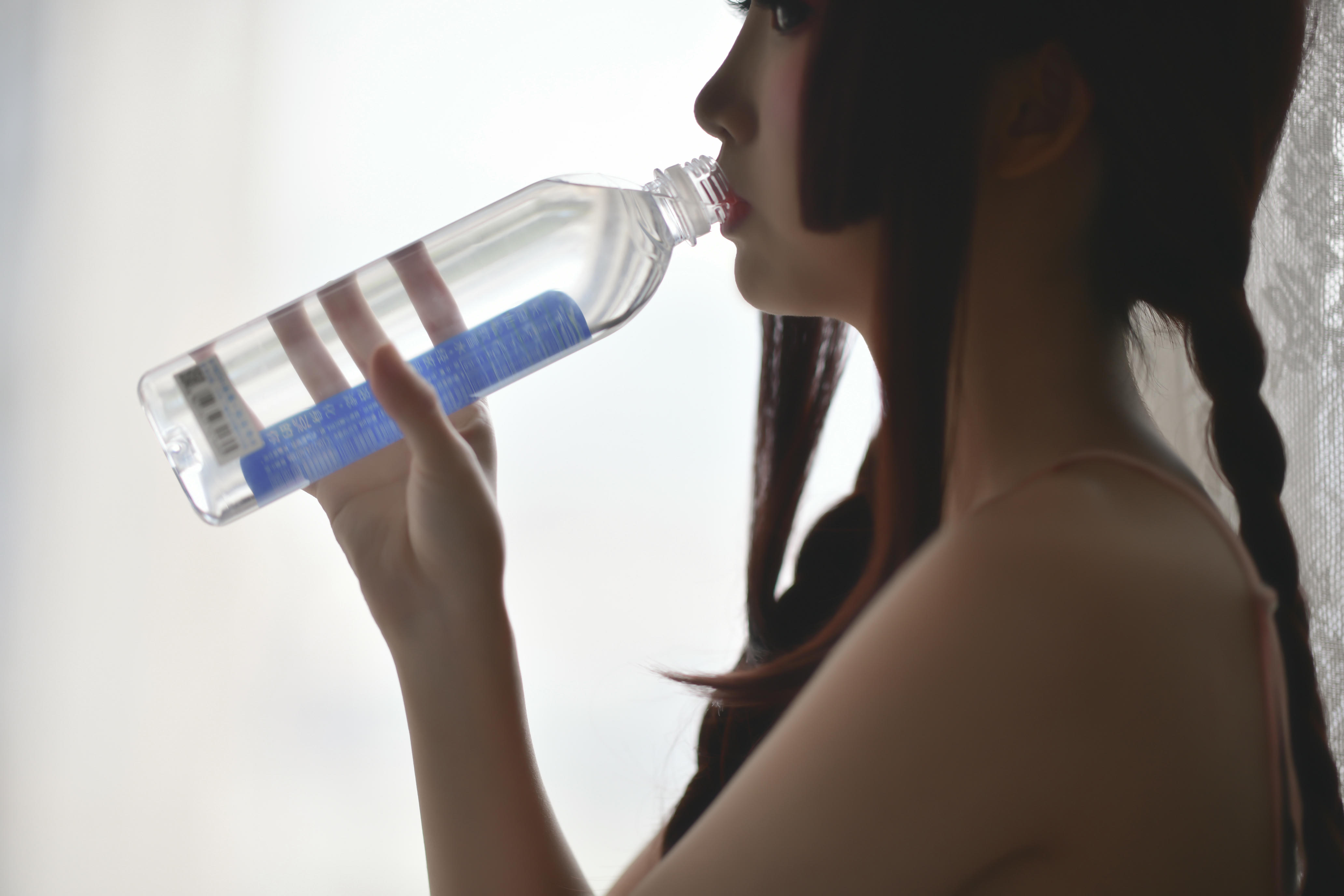 Coser面饼仙儿 NO.008 小女友 [22P-377MB]_第1集