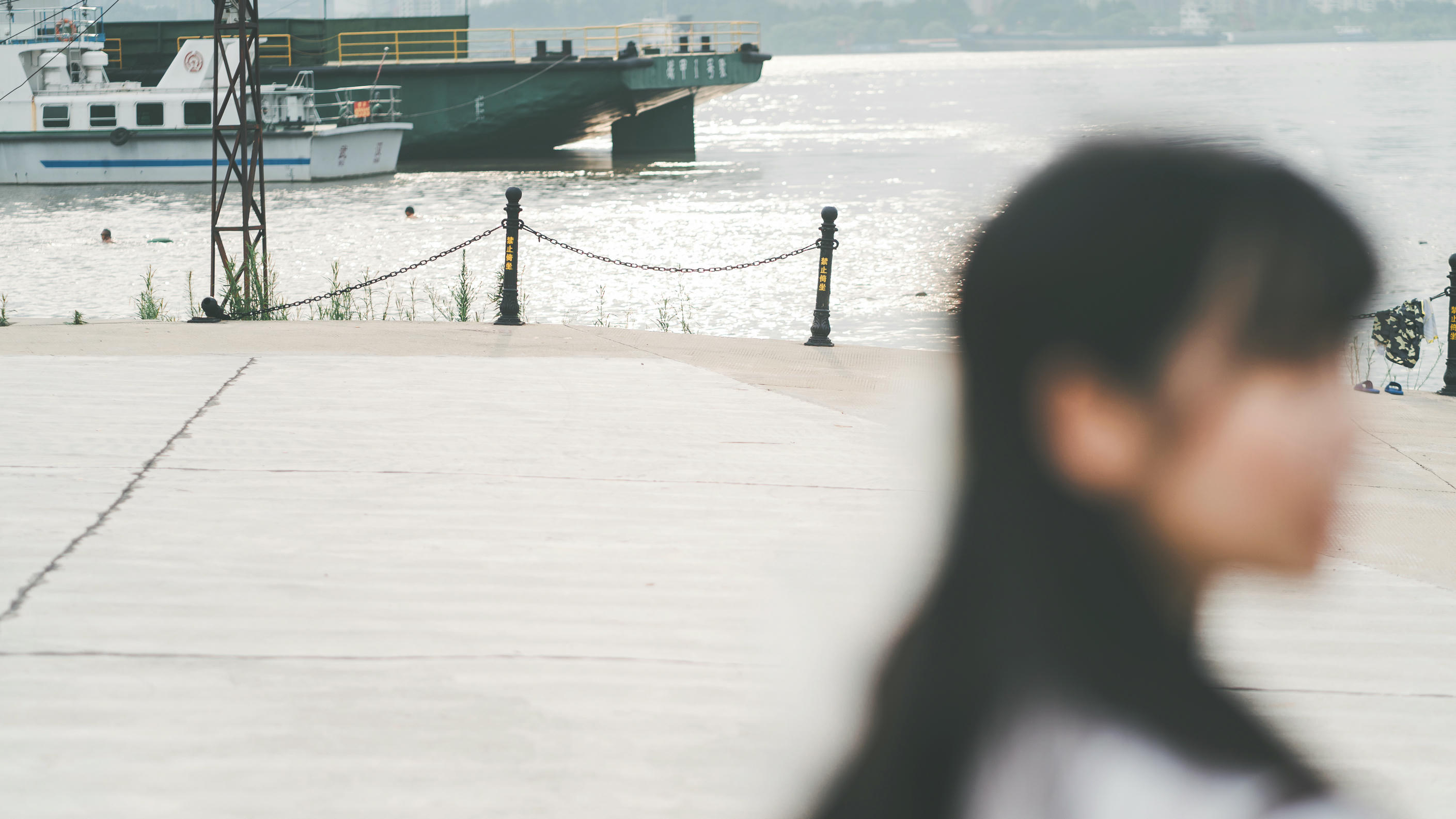 Coser面饼仙儿 NO.085 沙雕JK [22P-181MB]_第1集