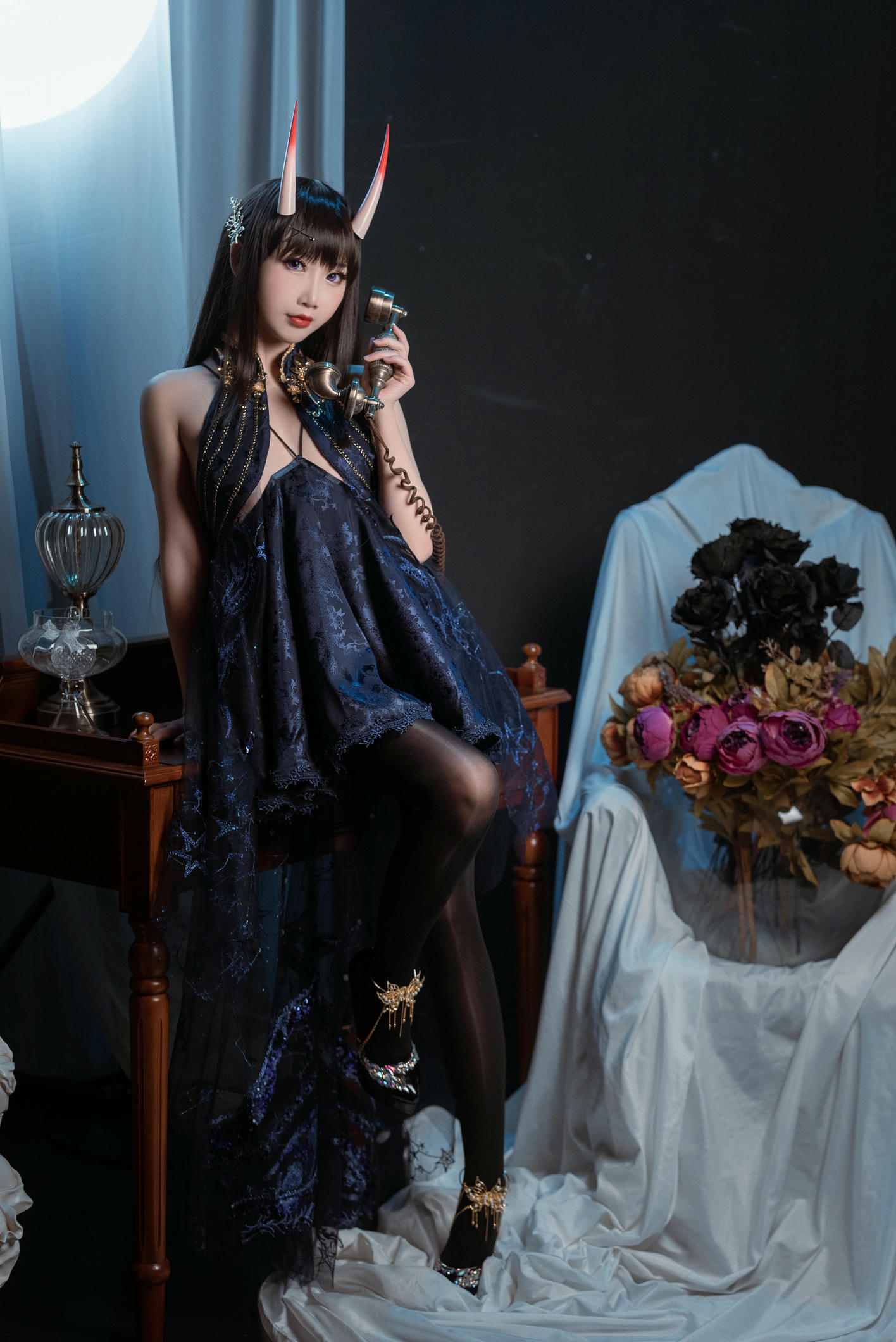 Coser面饼仙儿 NO.095 能代 [29P-199MB]_第1集