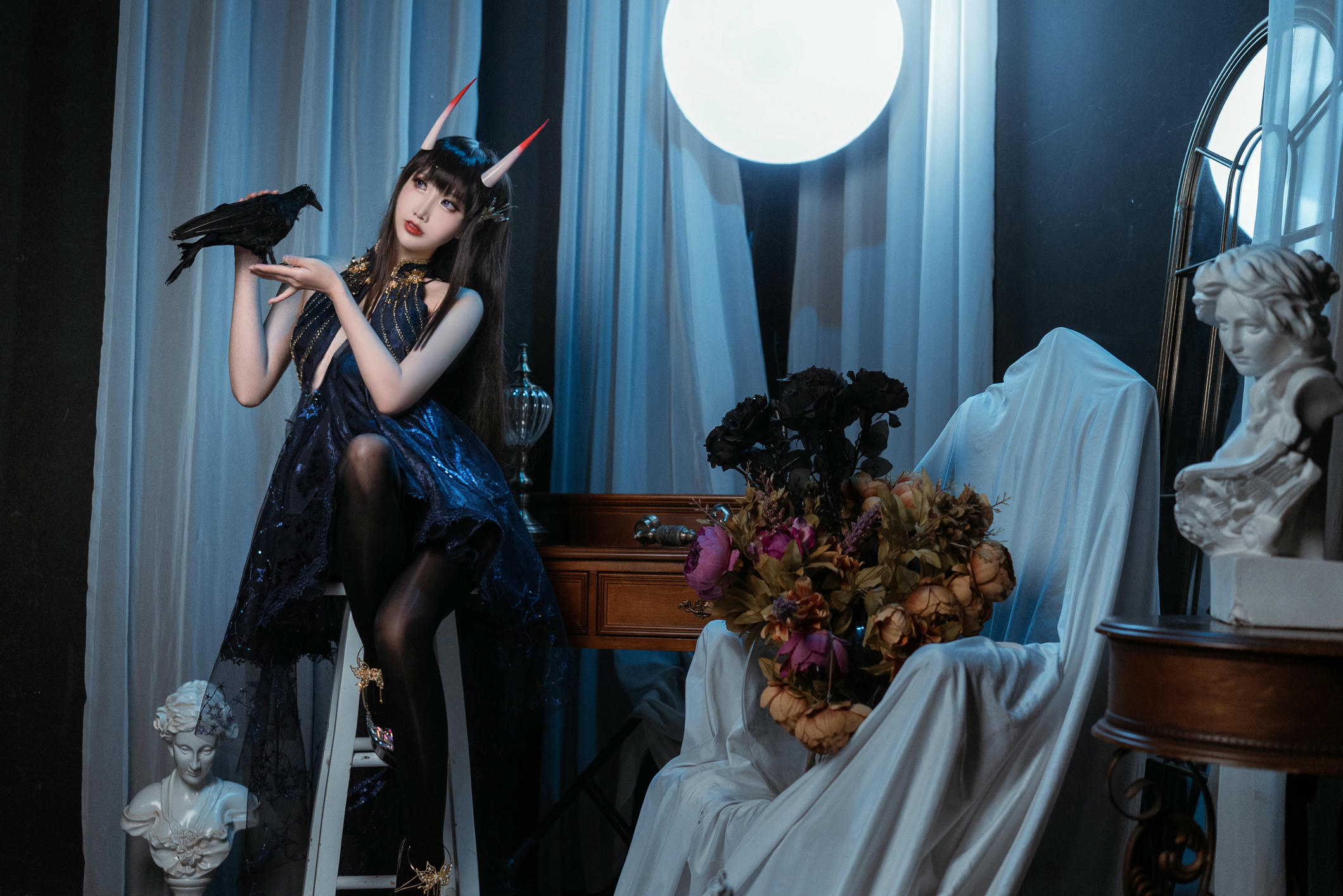 Coser面饼仙儿 NO.095 能代 [29P-199MB]_第1集