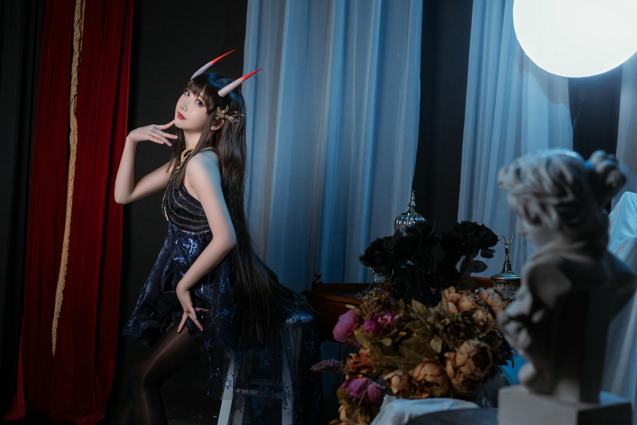 Coser面饼仙儿 NO.095 能代 [29P-199MB]_第1集