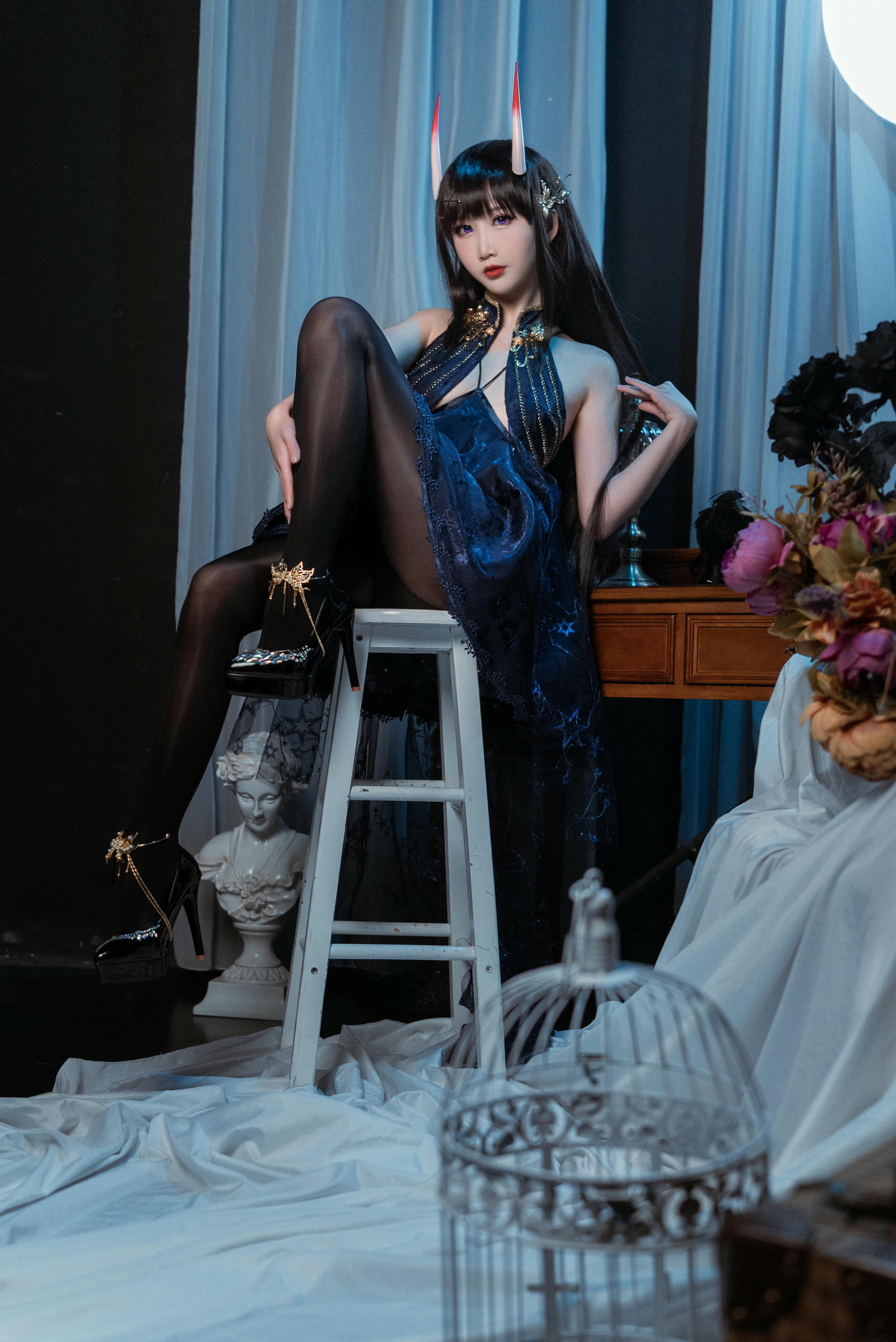 Coser面饼仙儿 NO.095 能代 [29P-199MB]_第1集