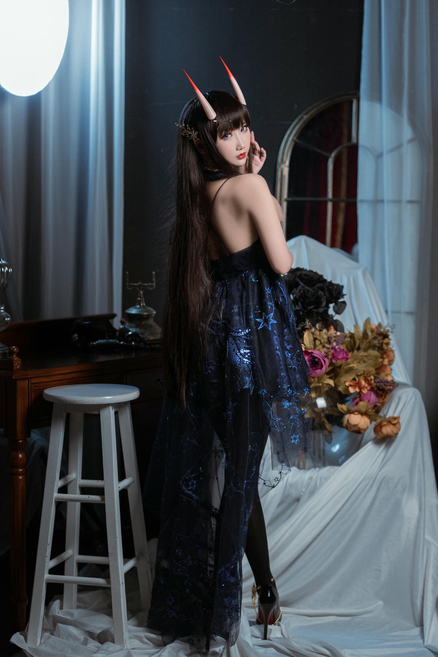 Coser面饼仙儿 NO.095 能代 [29P-199MB]_第1集